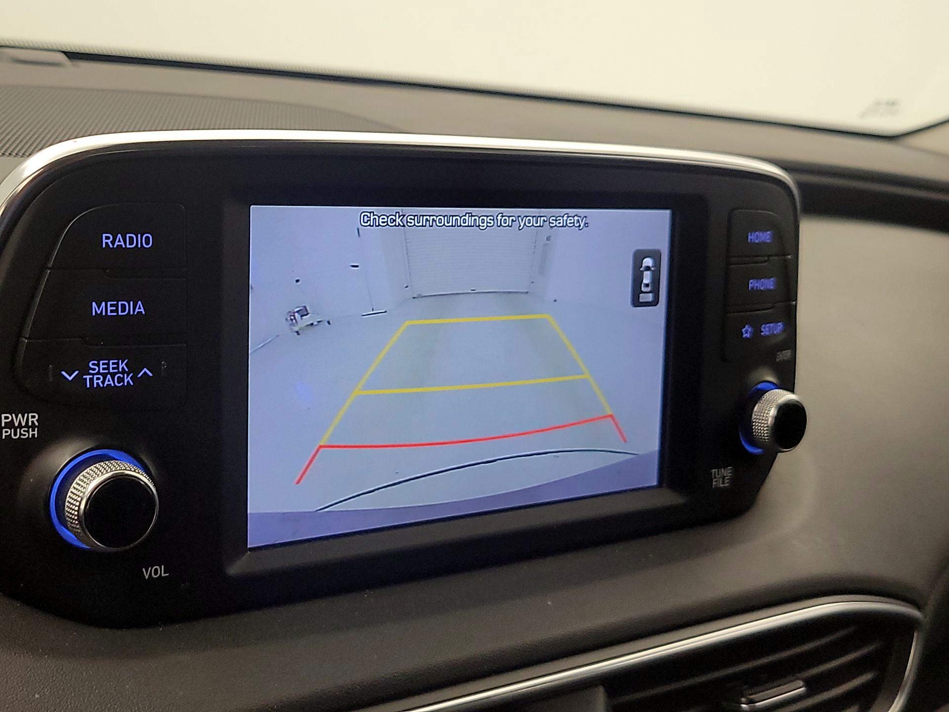 Thumbnail: 2019 Hyundai Santa Fe - 14