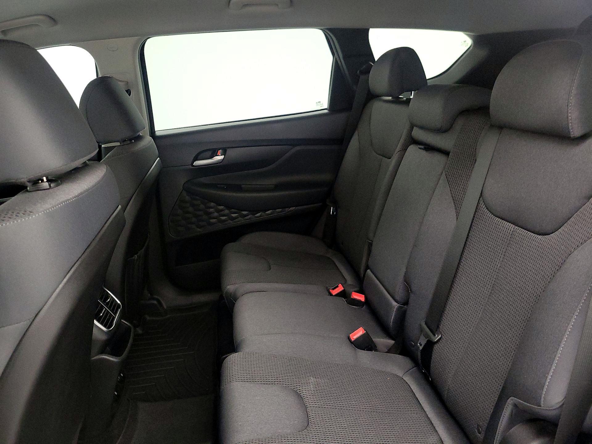 Thumbnail: 2019 Hyundai Santa Fe - 19