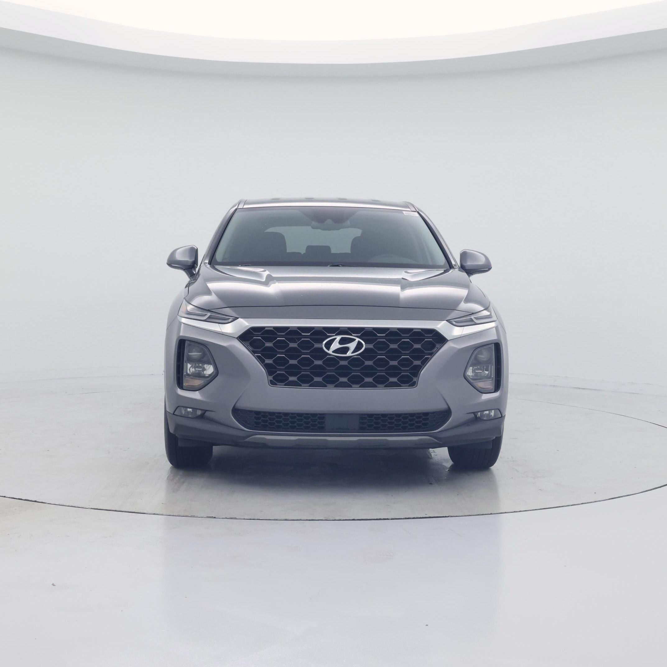 Thumbnail: 2019 Hyundai Santa Fe - 5