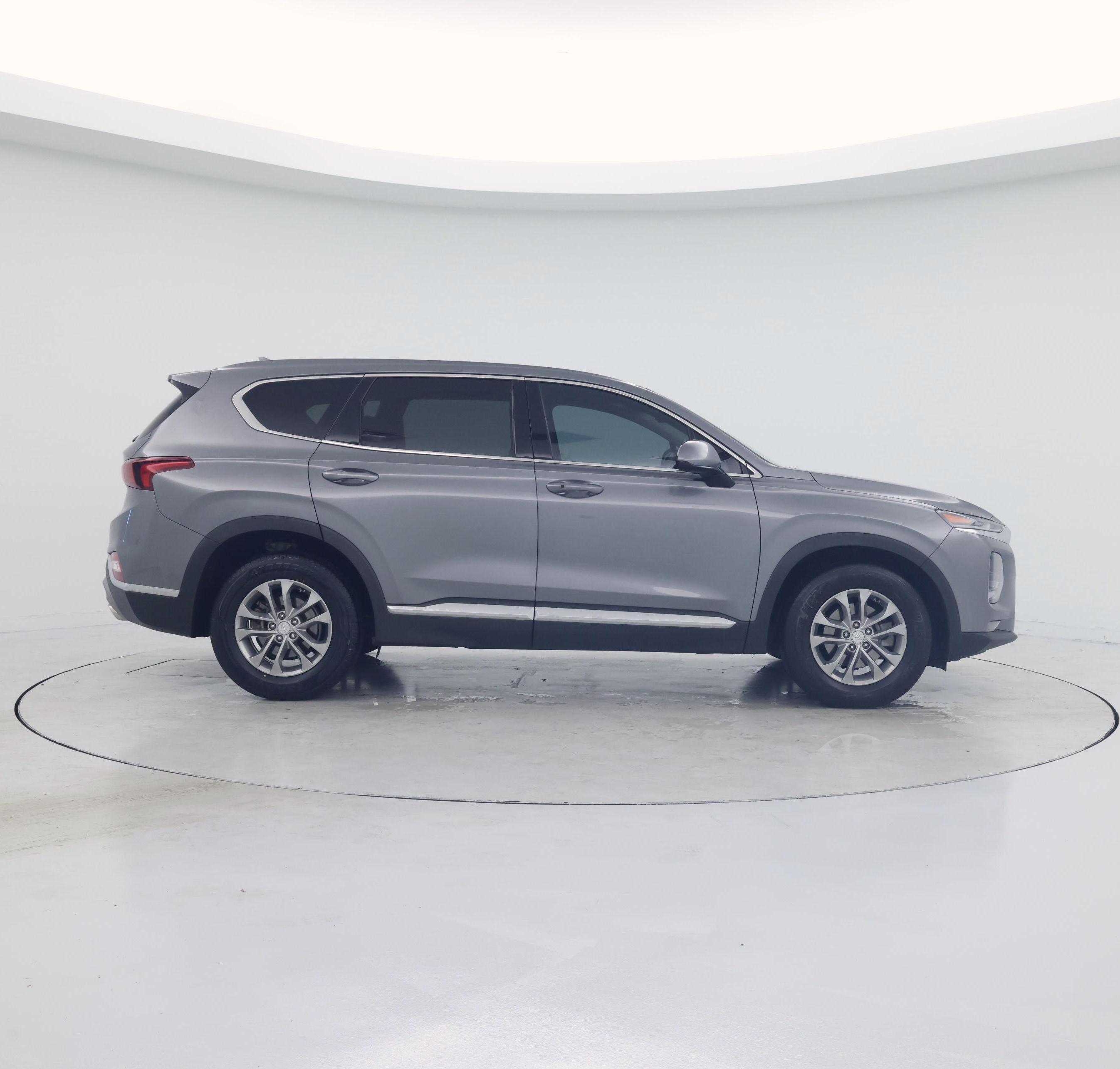 Thumbnail: 2019 Hyundai Santa Fe - 7