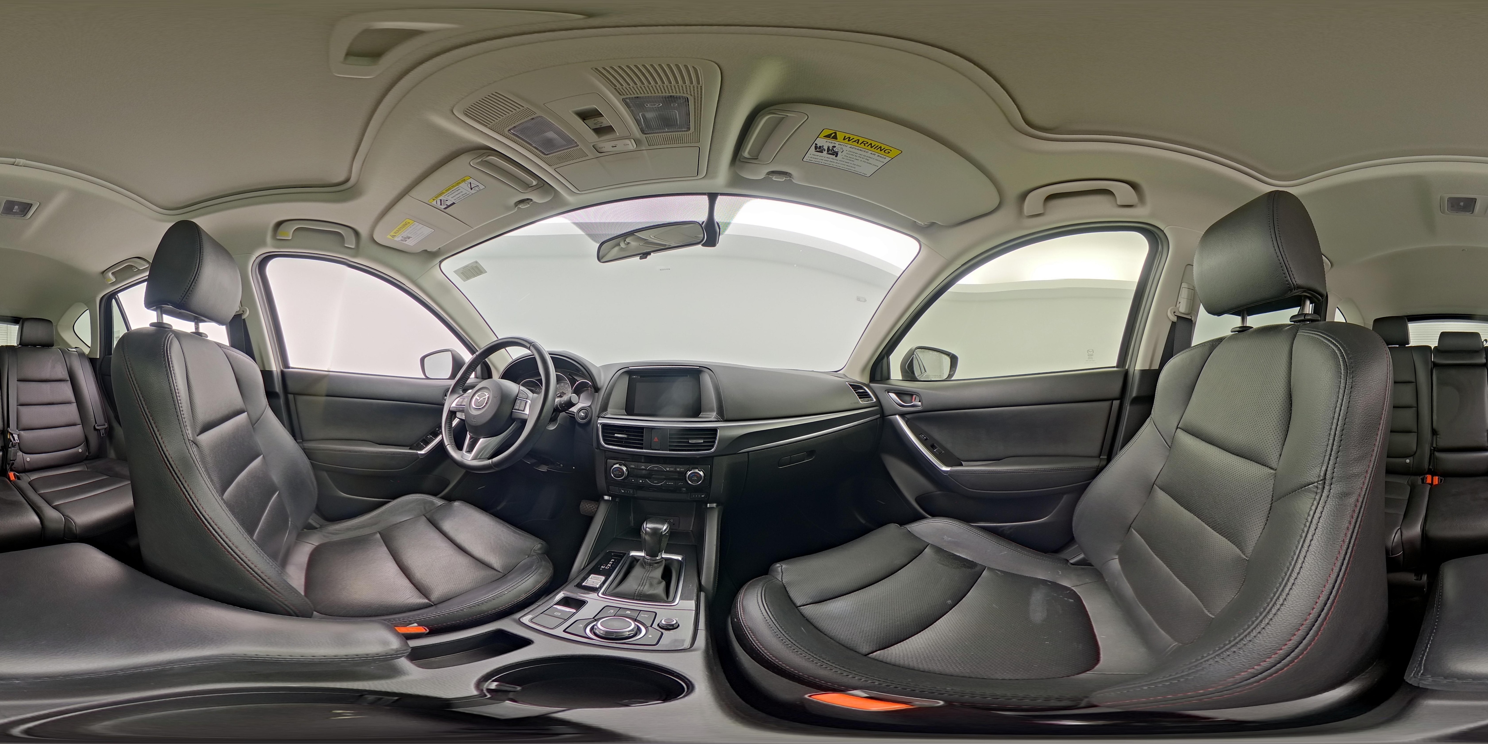 2016 Mazda CX-5 Grand Touring - Photo 26