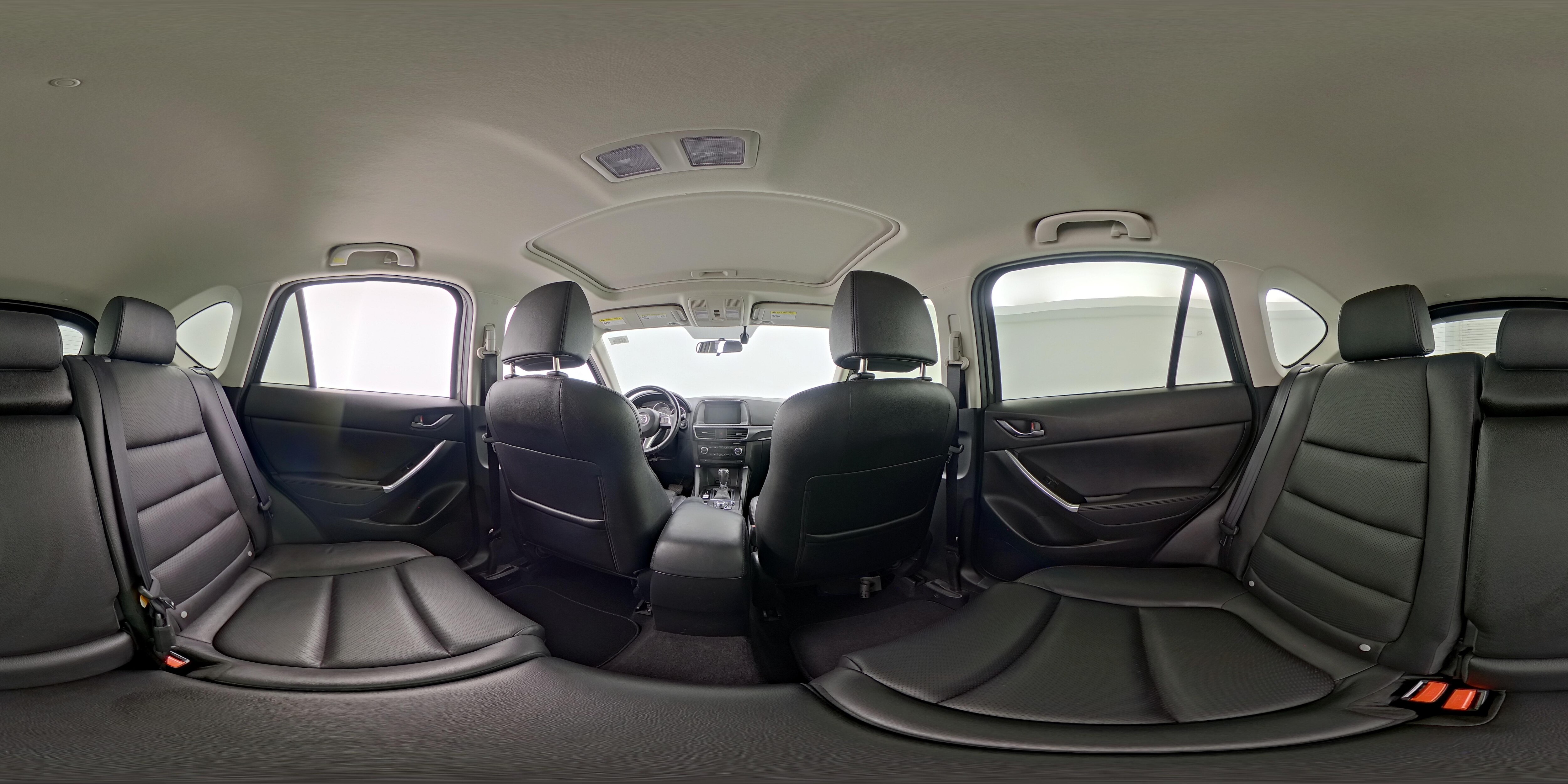 2016 Mazda CX-5 Grand Touring - Photo 27
