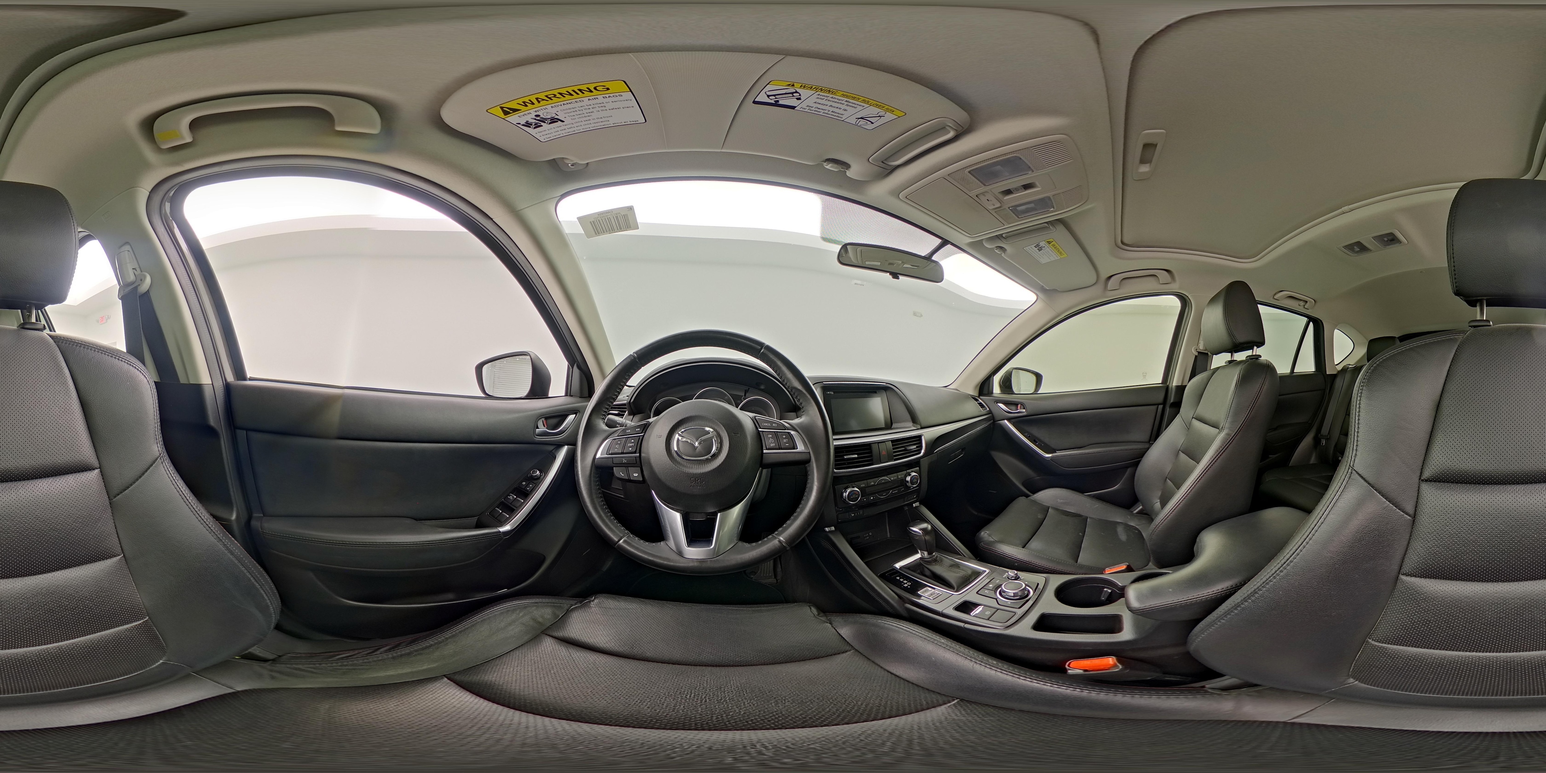 2016 Mazda CX-5 Grand Touring - Photo 28