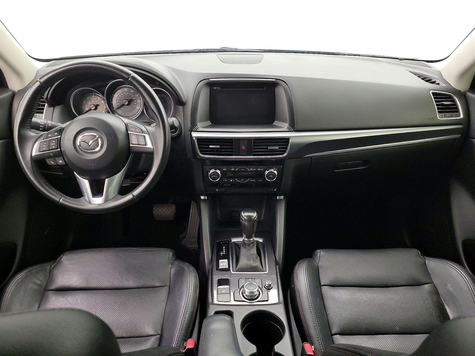 2016 Mazda CX-5 Grand Touring - Photo 10