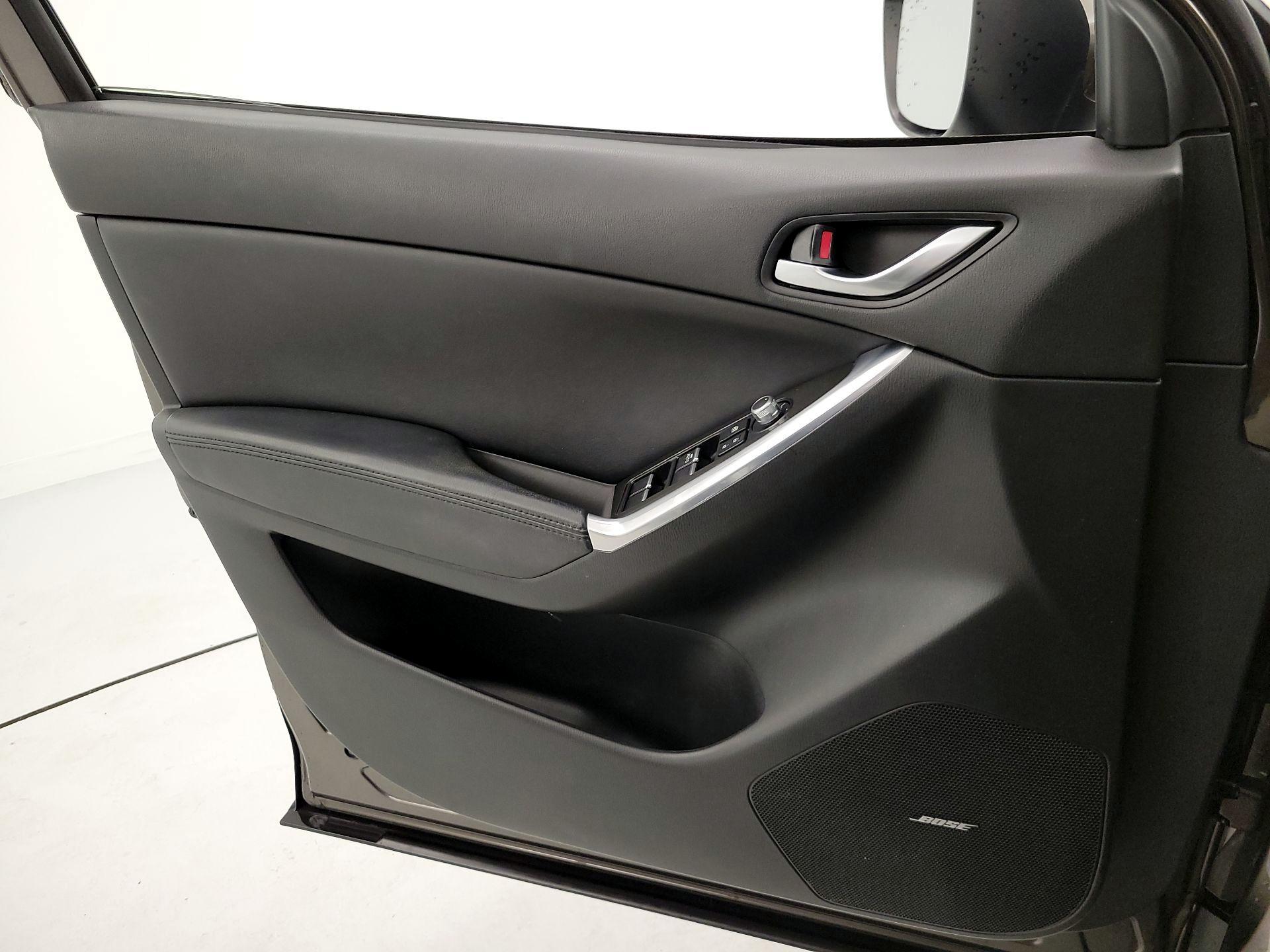 Thumbnail: 2016 Mazda CX-5 - 12