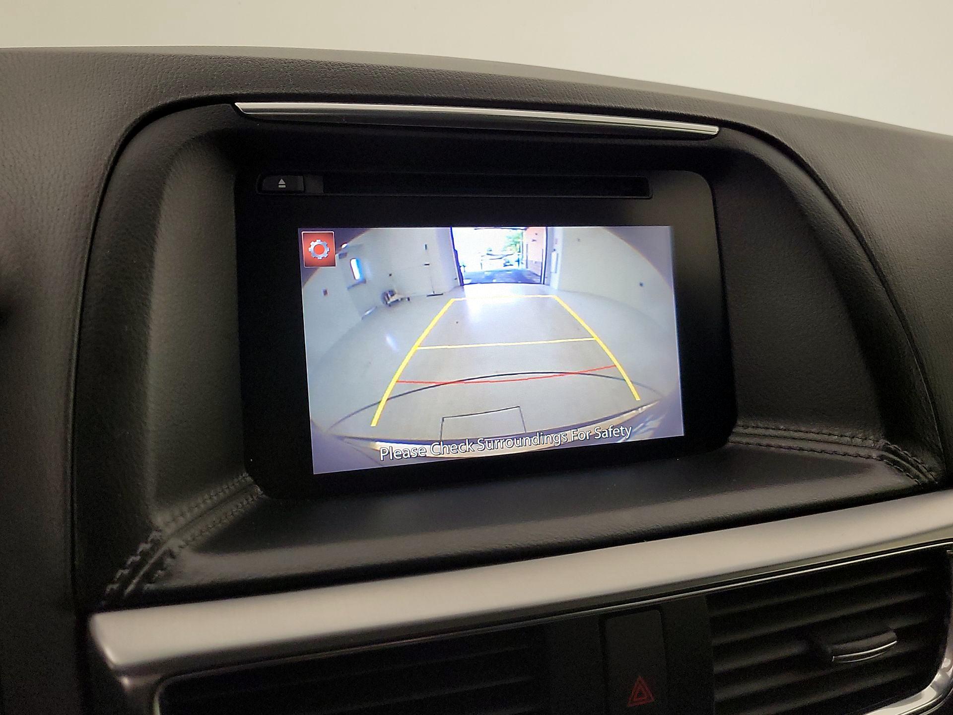 Thumbnail: 2016 Mazda CX-5 - 14