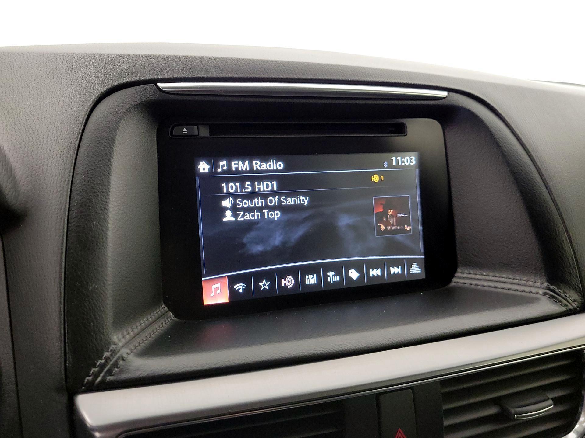 Thumbnail: 2016 Mazda CX-5 - 15