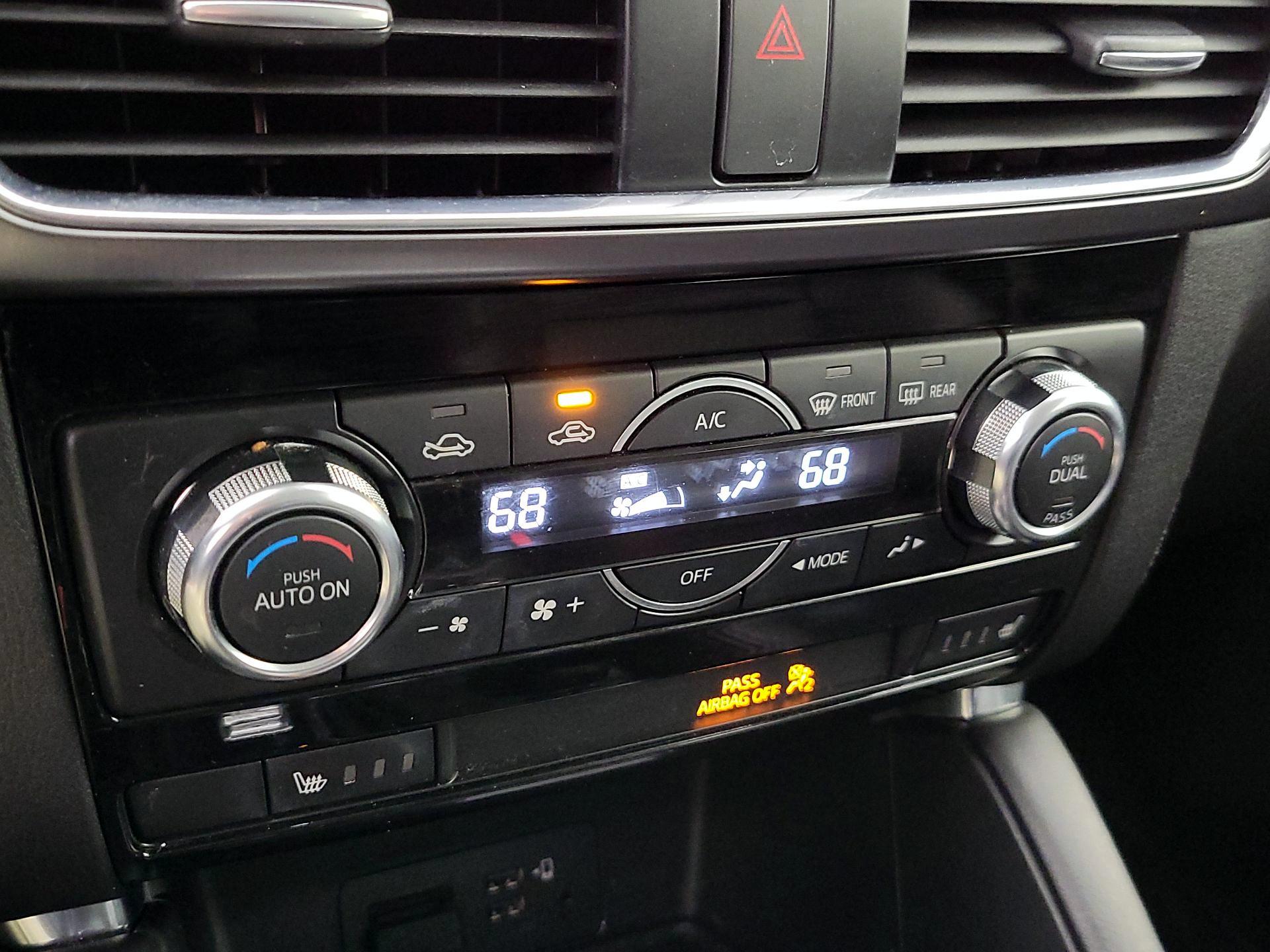 Thumbnail: 2016 Mazda CX-5 - 16