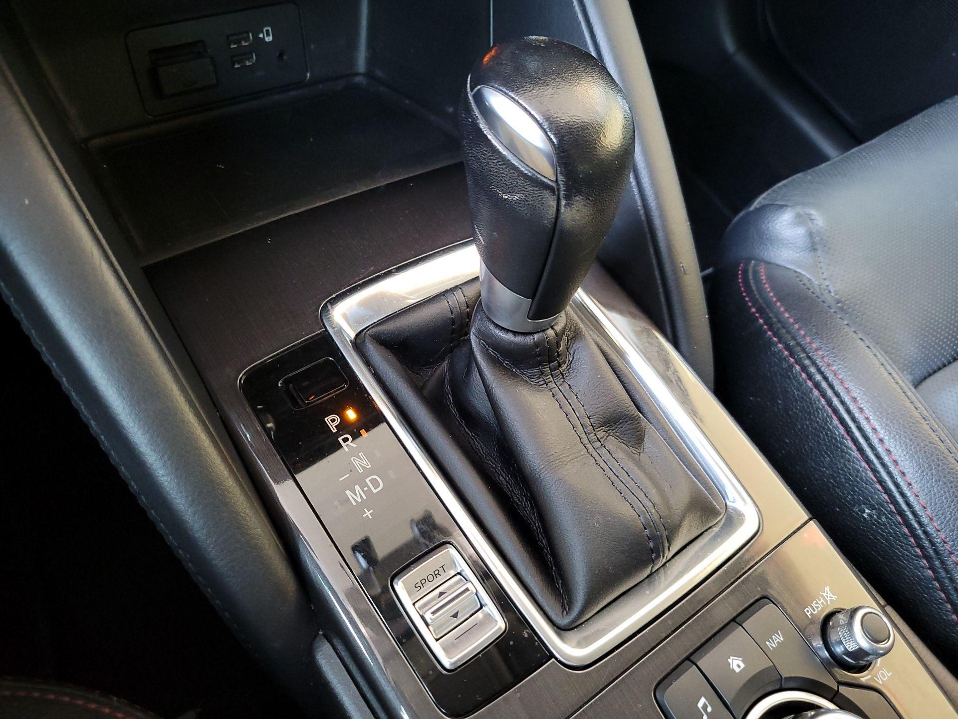 Thumbnail: 2016 Mazda CX-5 - 17