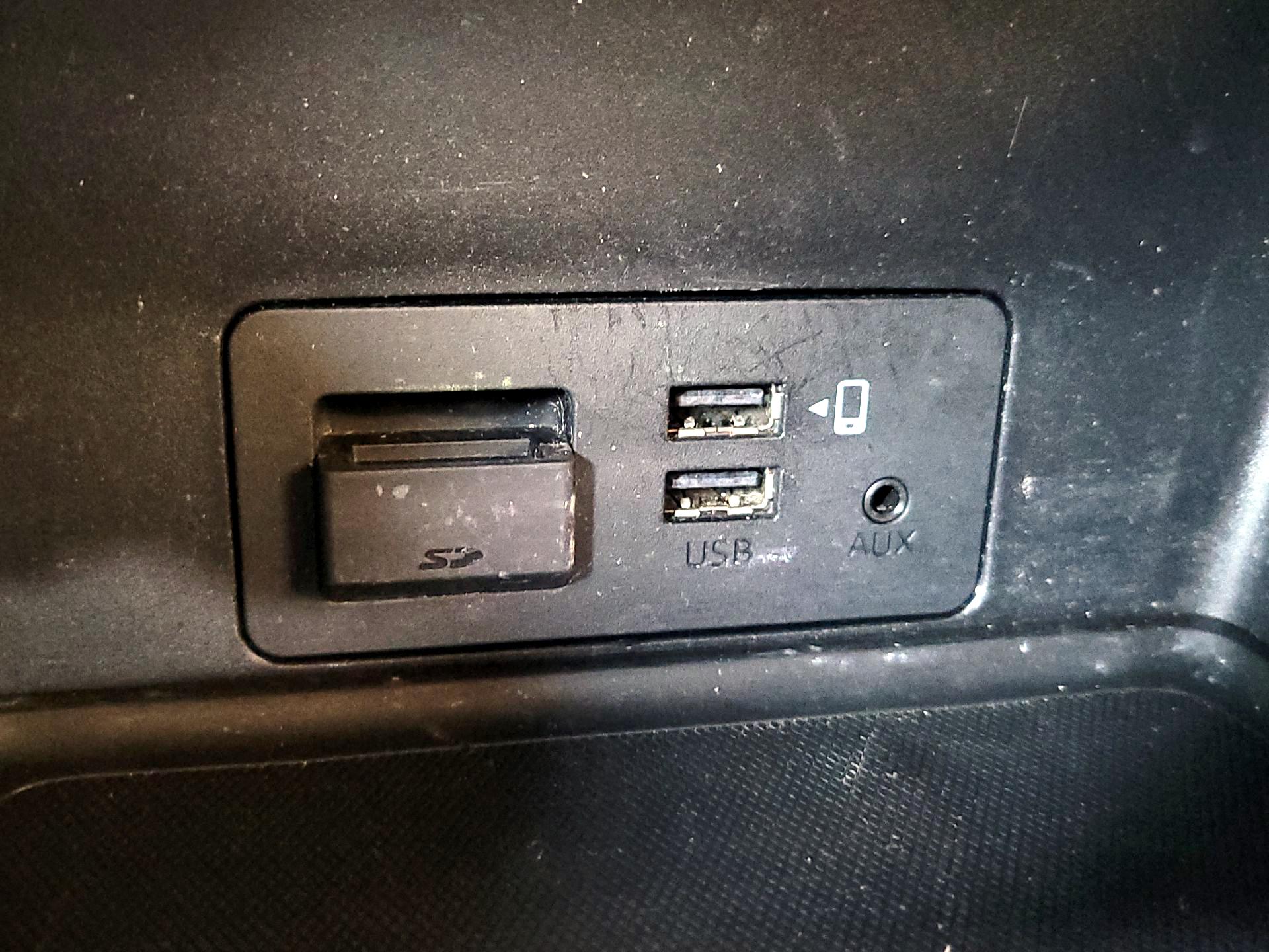 Thumbnail: 2016 Mazda CX-5 - 18