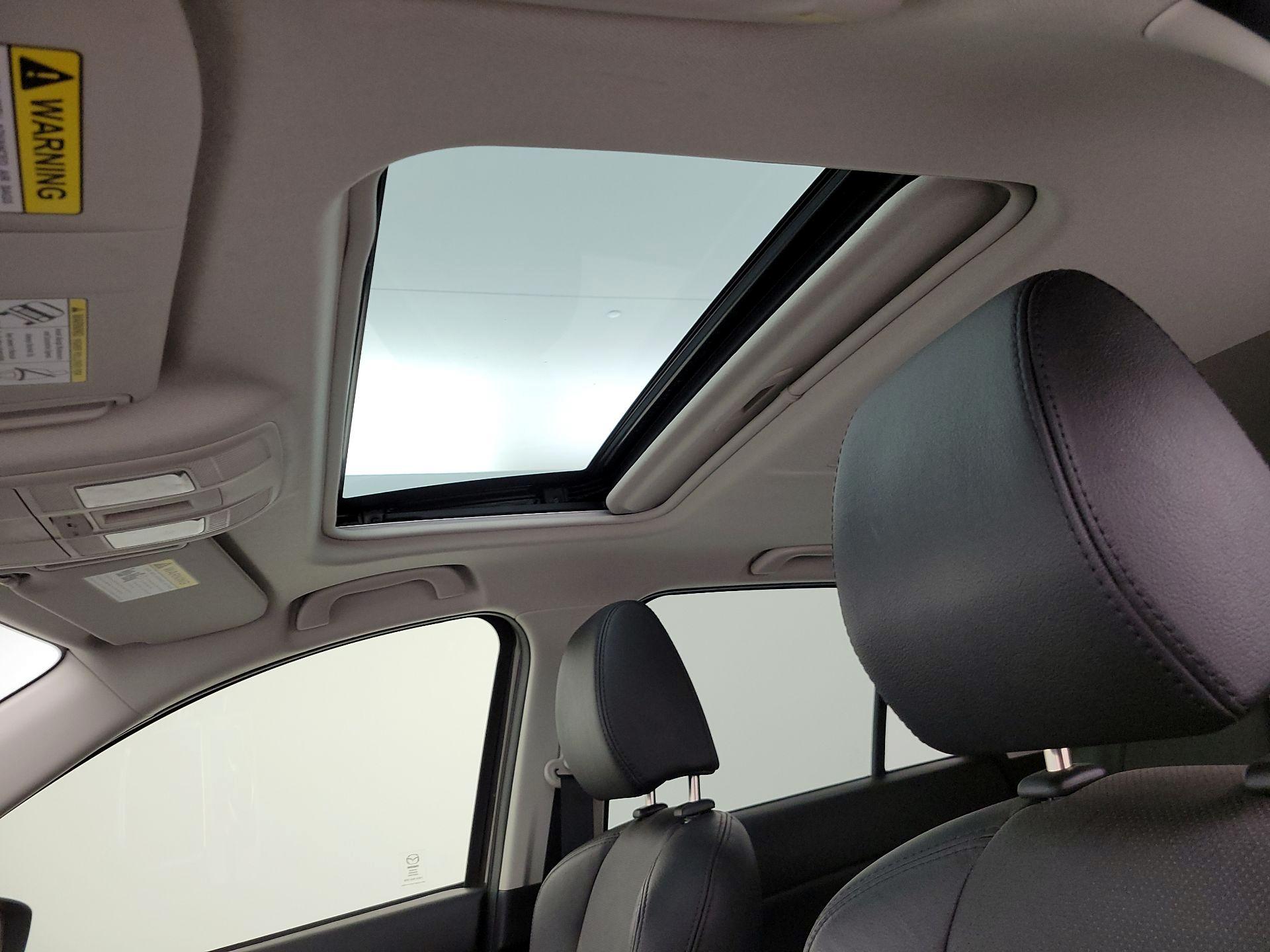 Thumbnail: 2016 Mazda CX-5 - 19