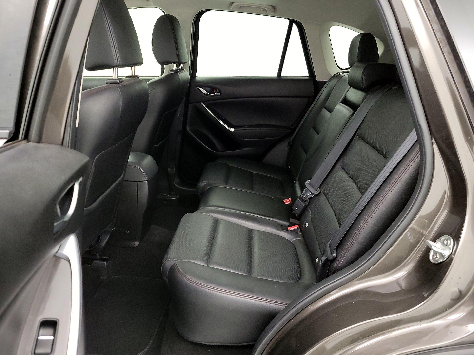 Thumbnail: 2016 Mazda CX-5 - 20