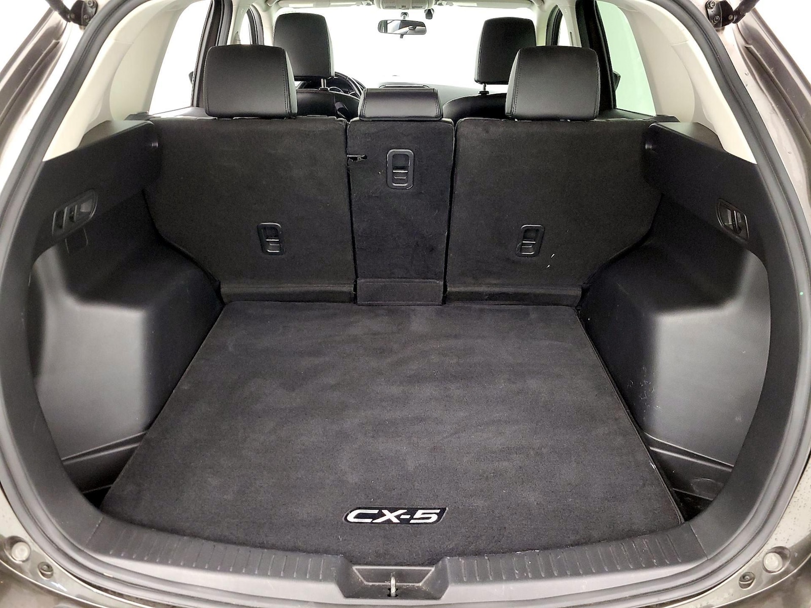 2016 Mazda CX-5 Grand Touring - Photo 22