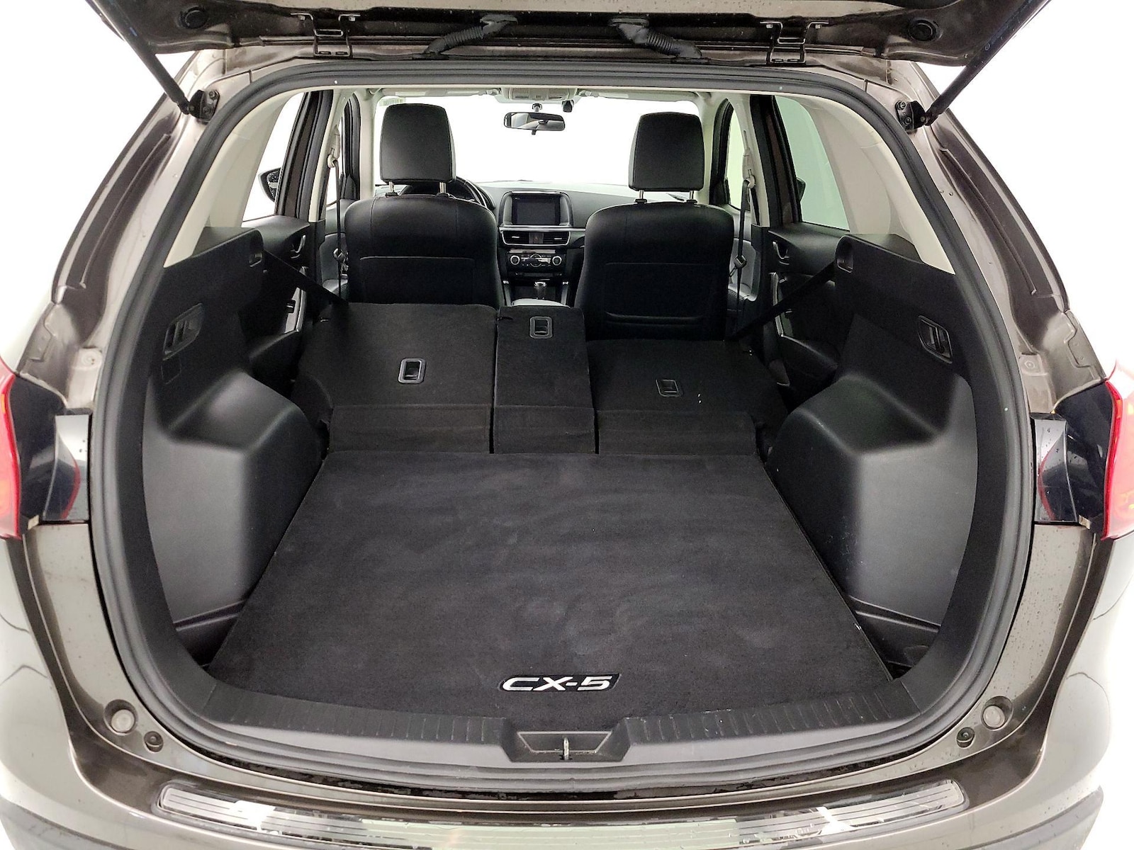 2016 Mazda CX-5 Grand Touring - Photo 23