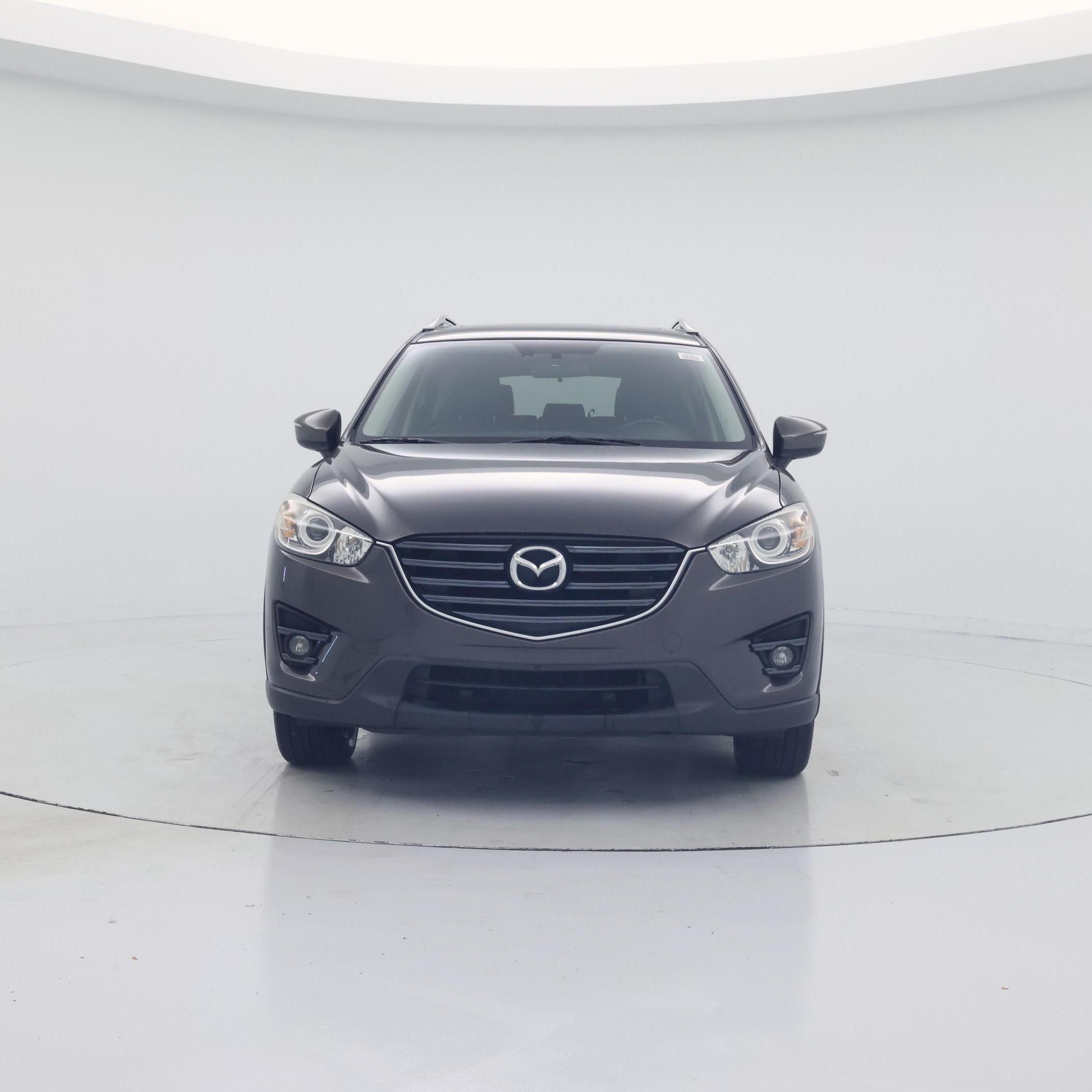 Thumbnail: 2016 Mazda CX-5 - 5