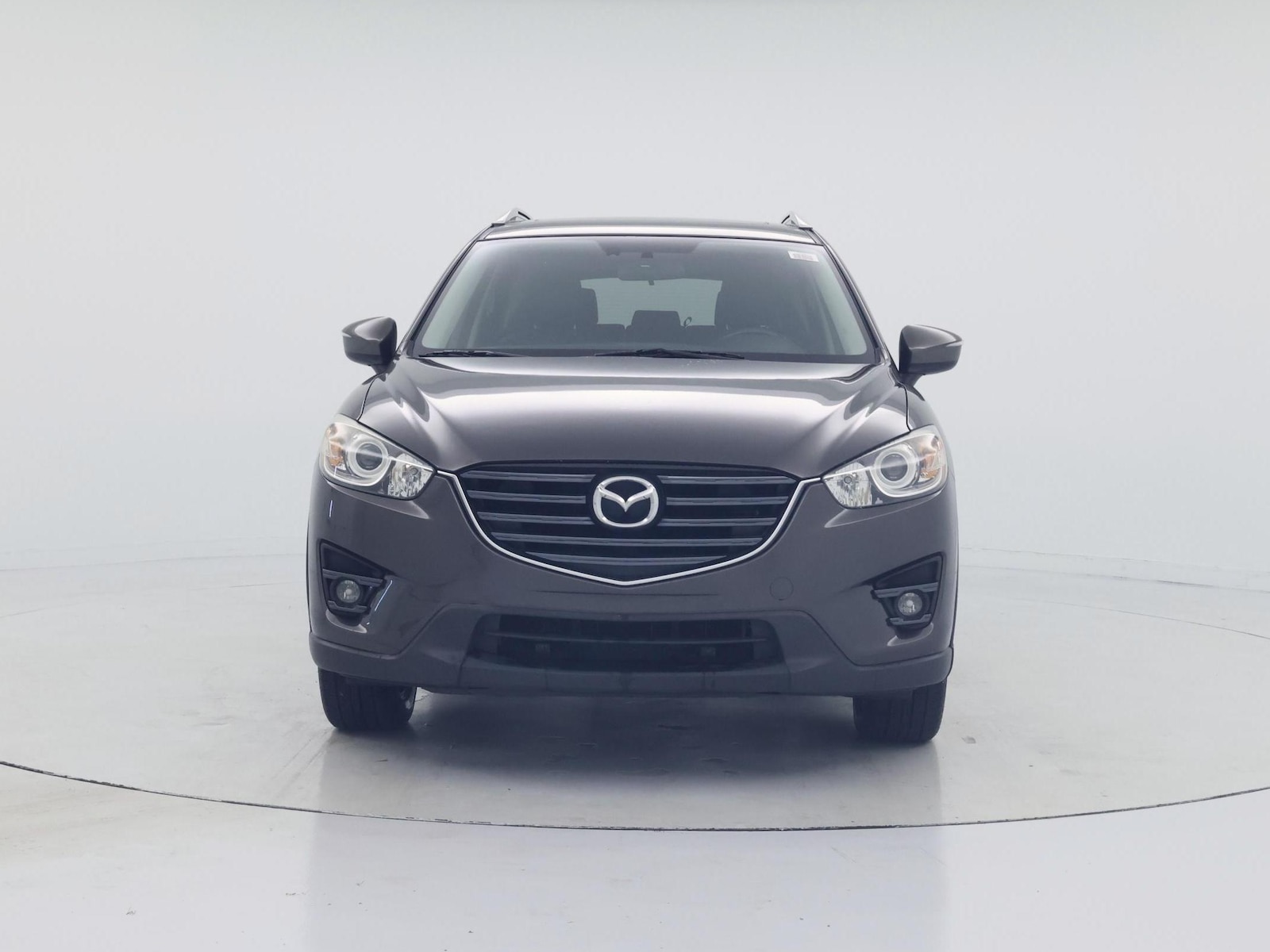 2016 Mazda CX-5 Grand Touring - Photo 6
