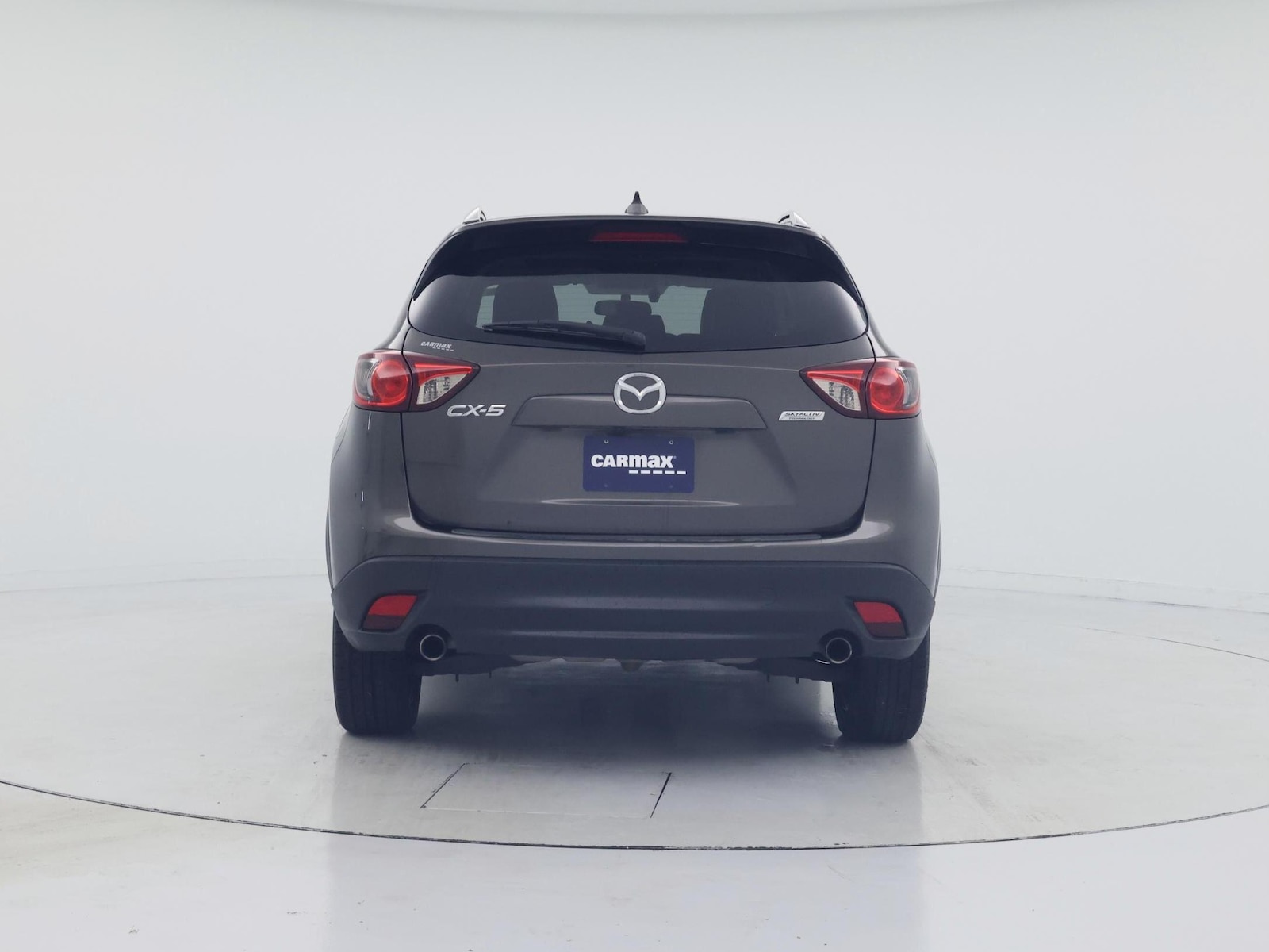 2016 Mazda CX-5 Grand Touring - Photo 7