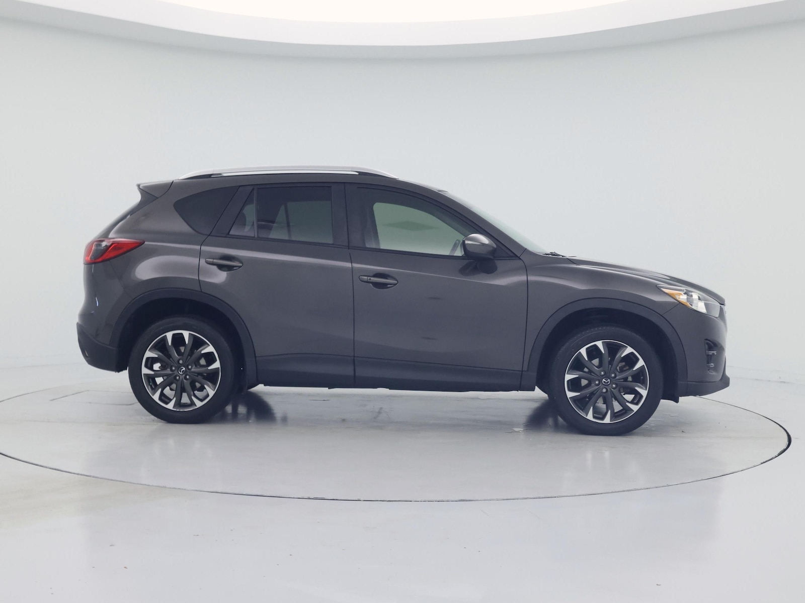 2016 Mazda CX-5 Grand Touring - Photo 8