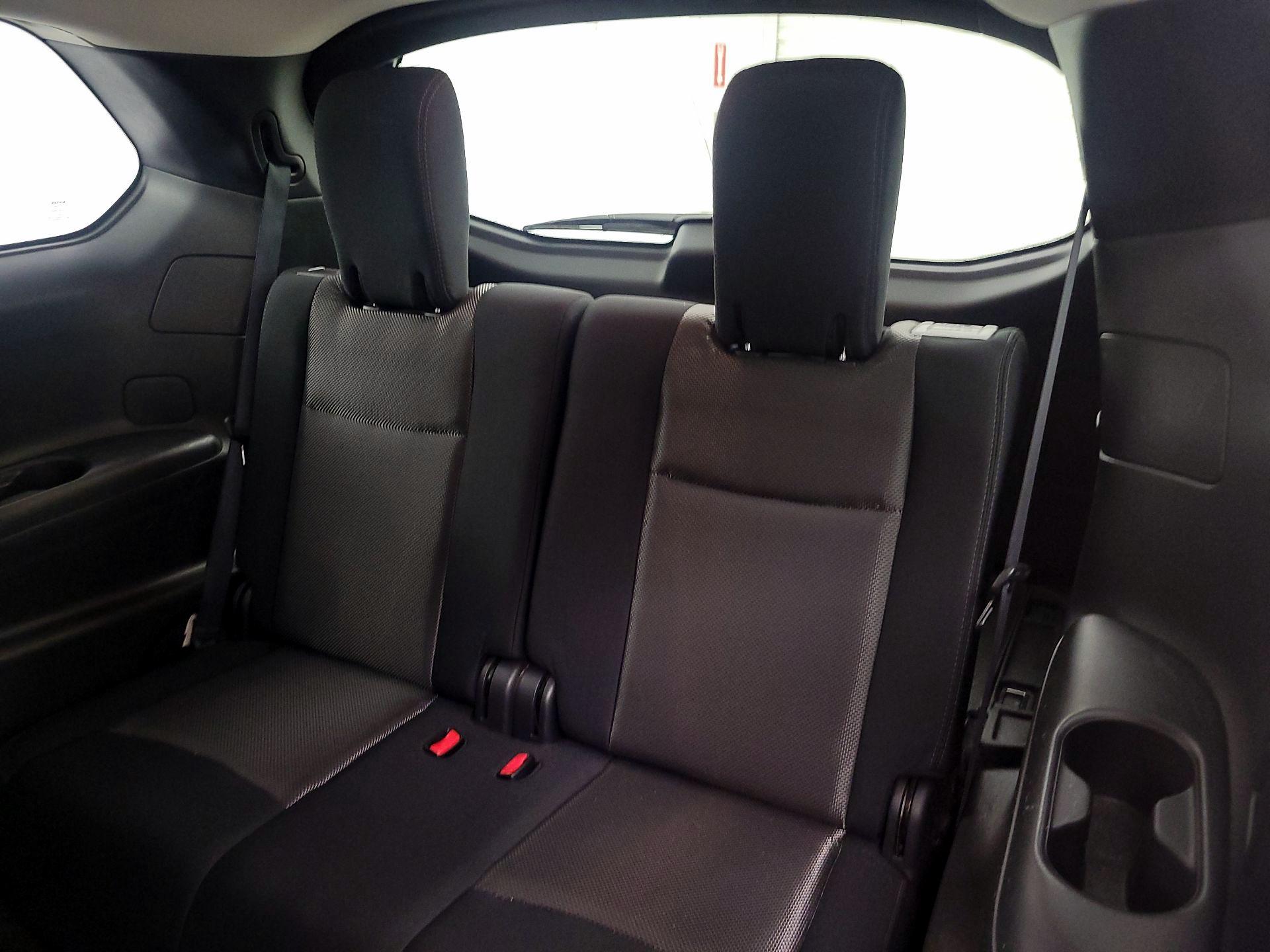 Thumbnail: 2017 Nissan Pathfinder - 20