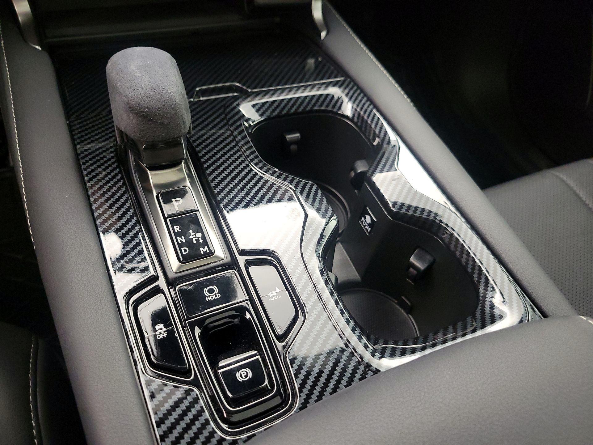 Thumbnail: 2024 Lexus RX - 18