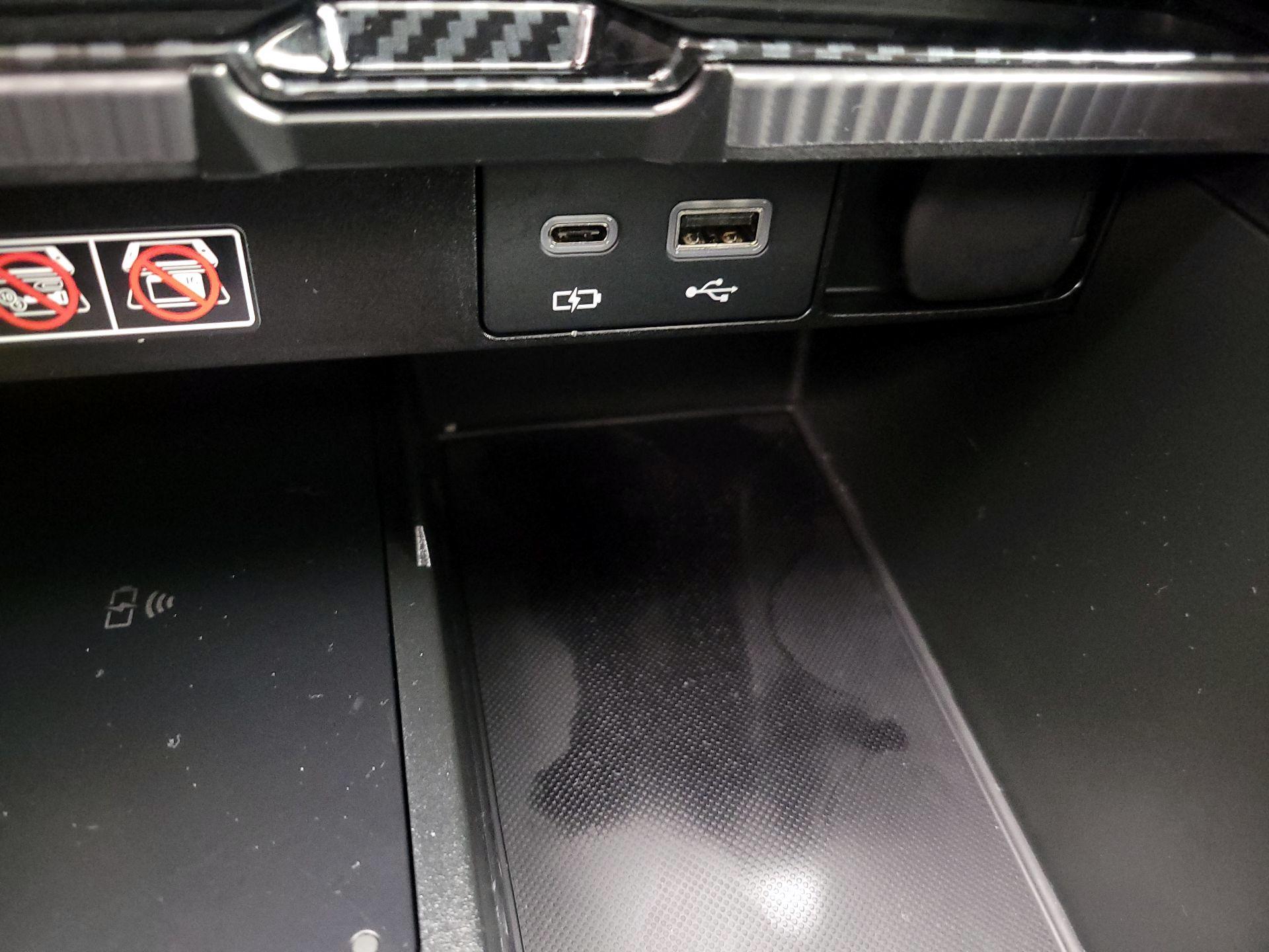 Thumbnail: 2024 Lexus RX - 19