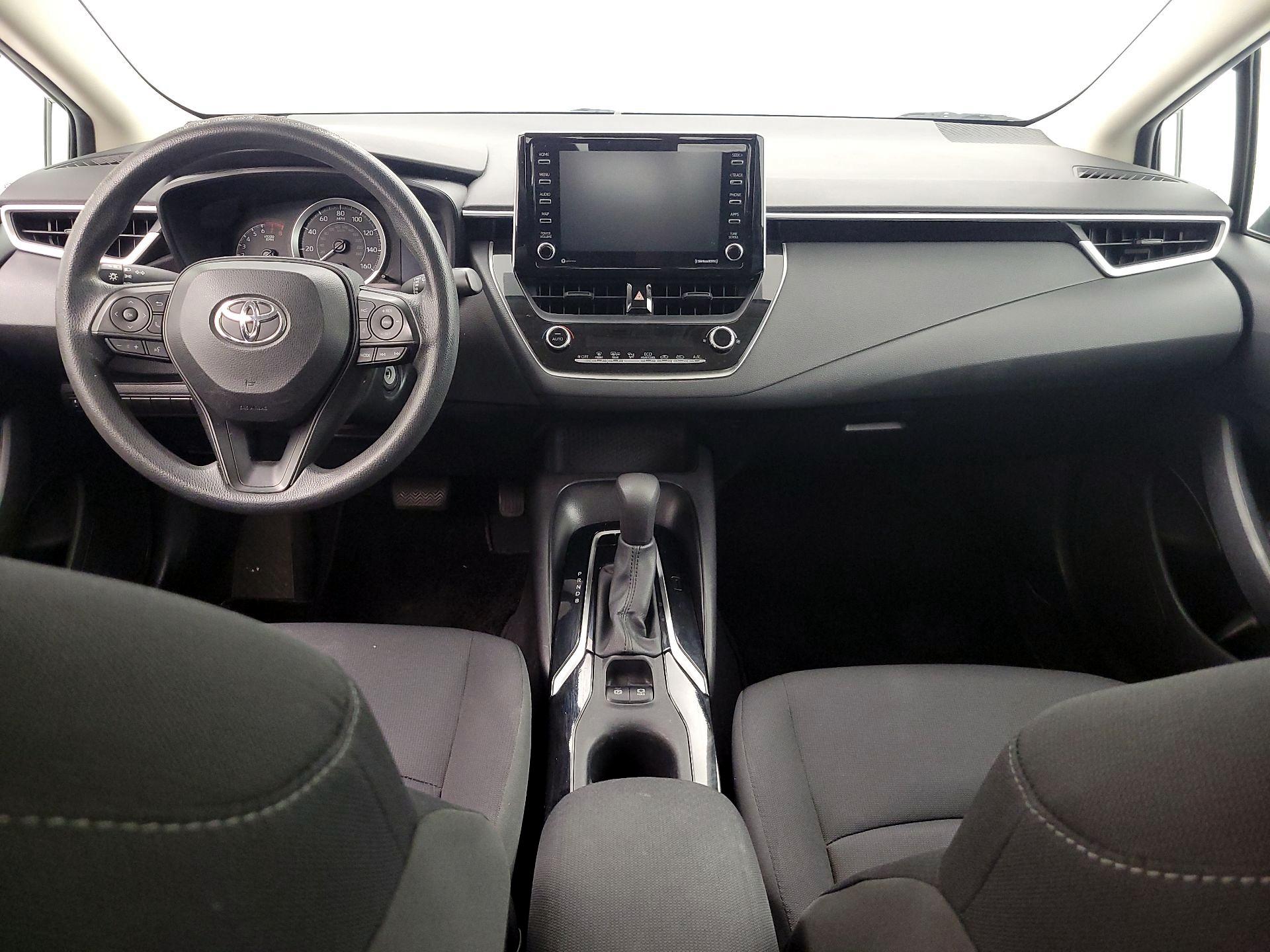 Thumbnail: 2021 Toyota Corolla - 9