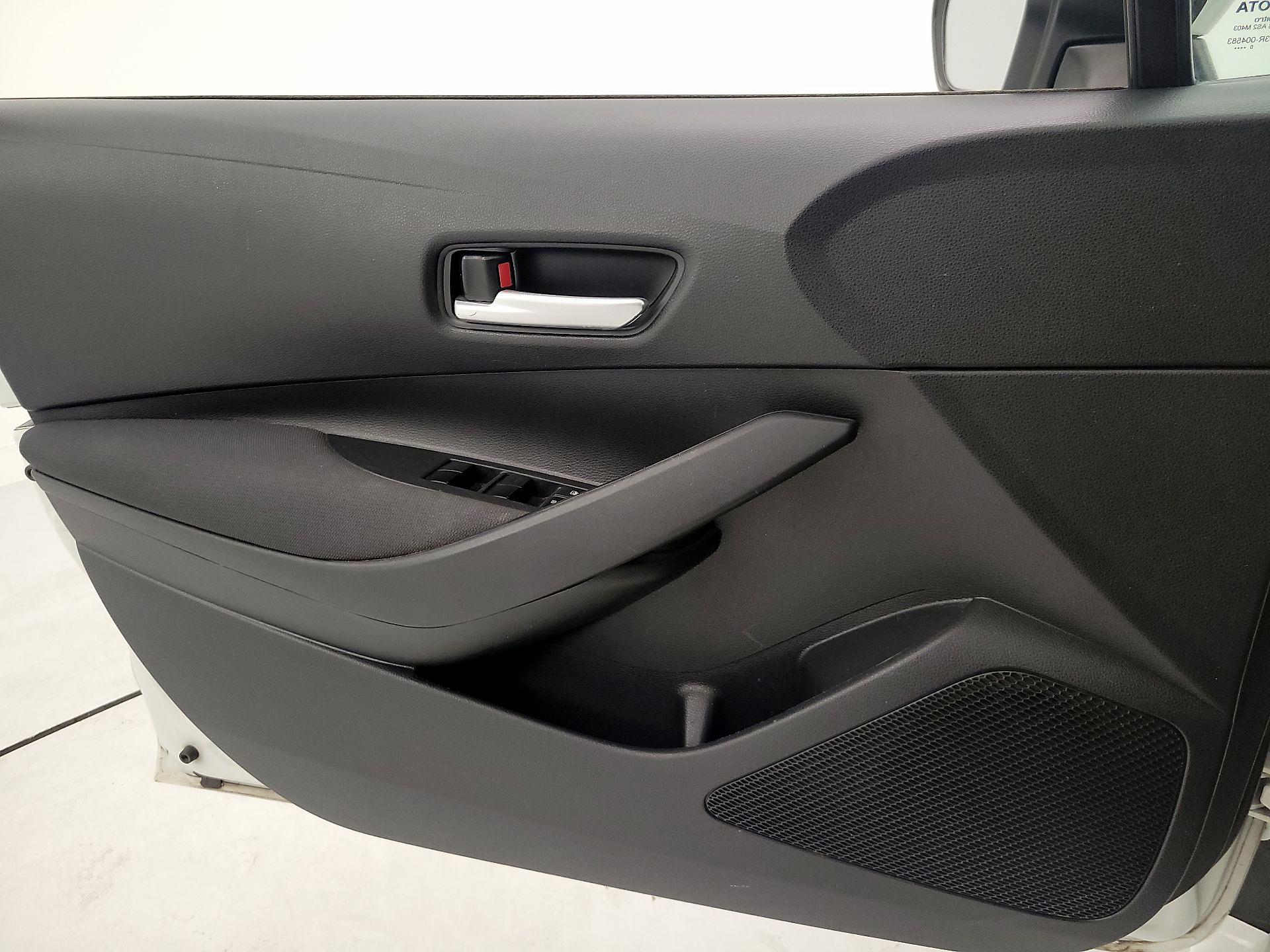 Thumbnail: 2021 Toyota Corolla - 12