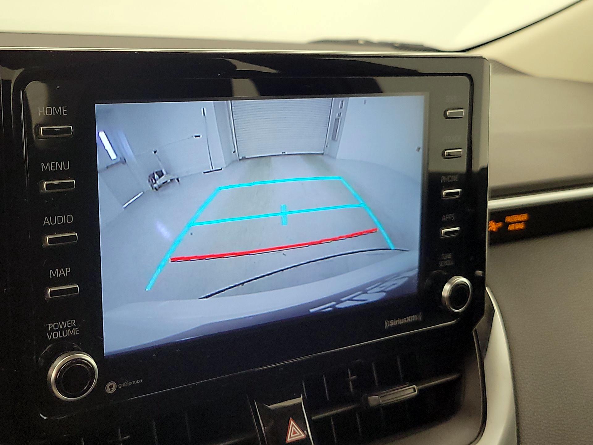 Thumbnail: 2021 Toyota Corolla - 14