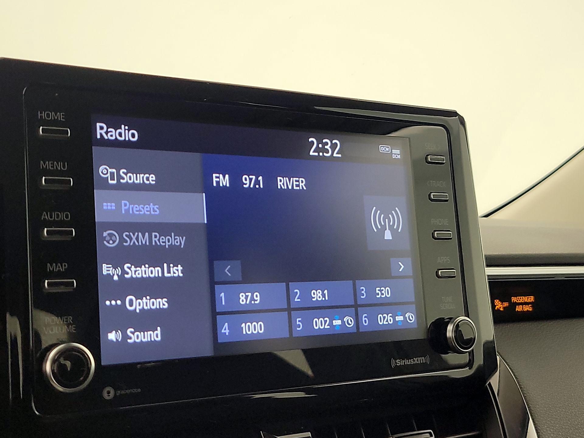 Thumbnail: 2021 Toyota Corolla - 15