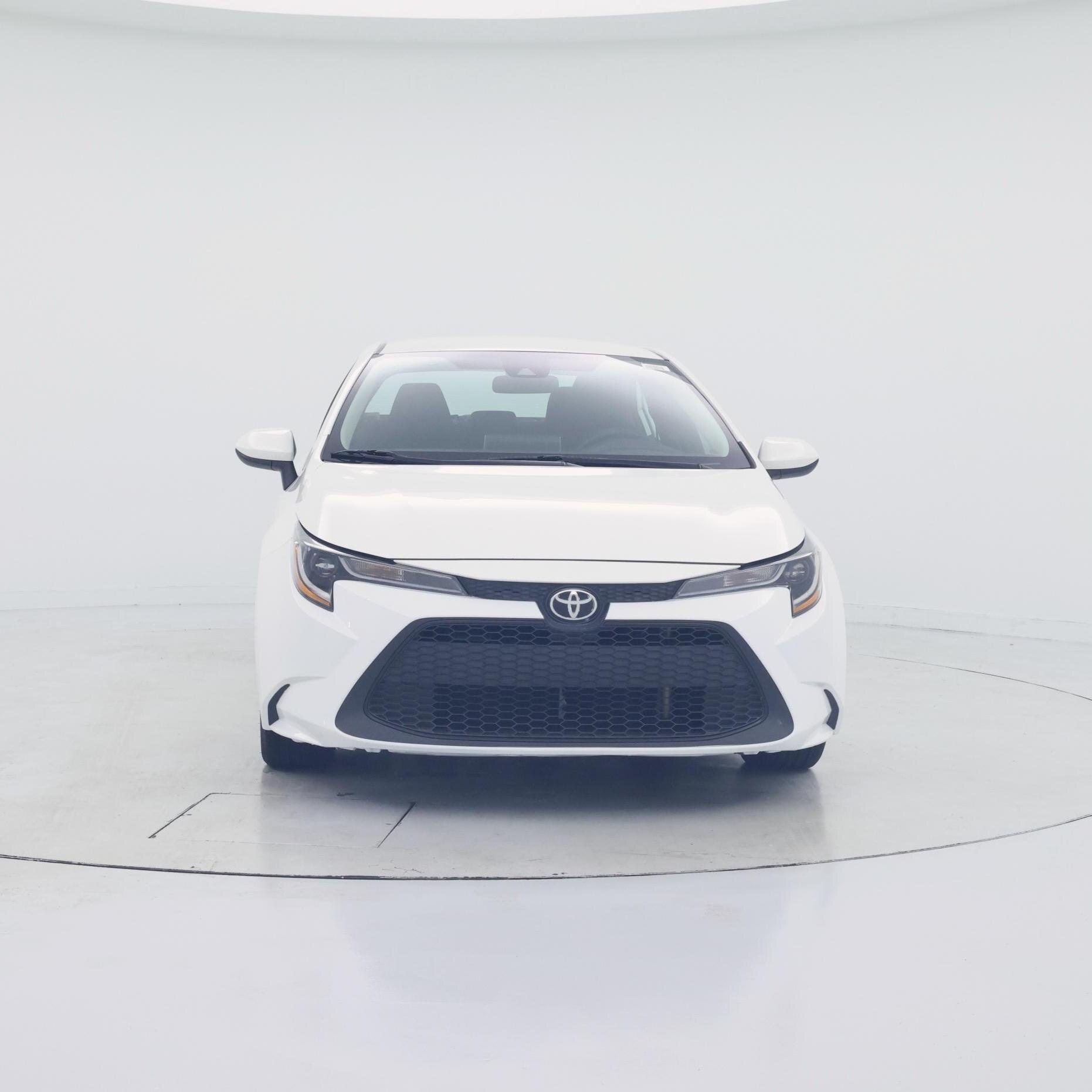 Thumbnail: 2021 Toyota Corolla - 5