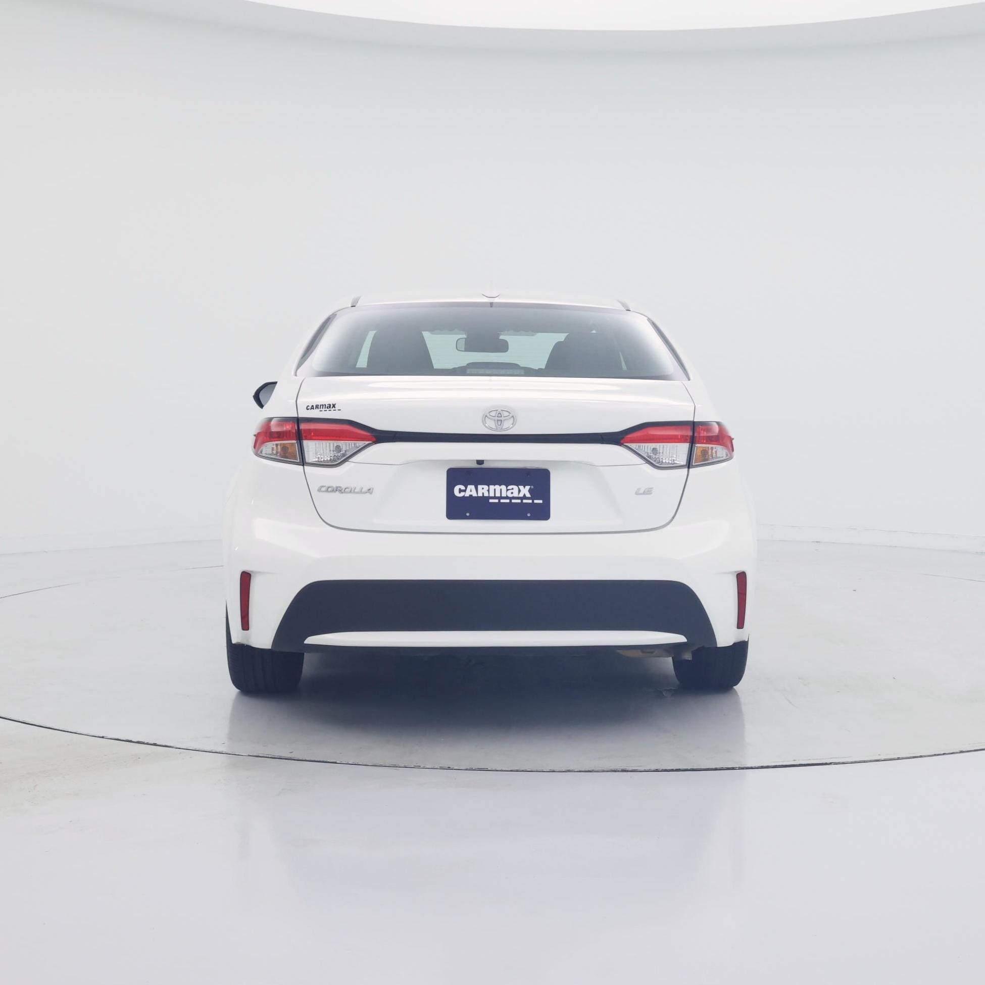 Thumbnail: 2021 Toyota Corolla - 6