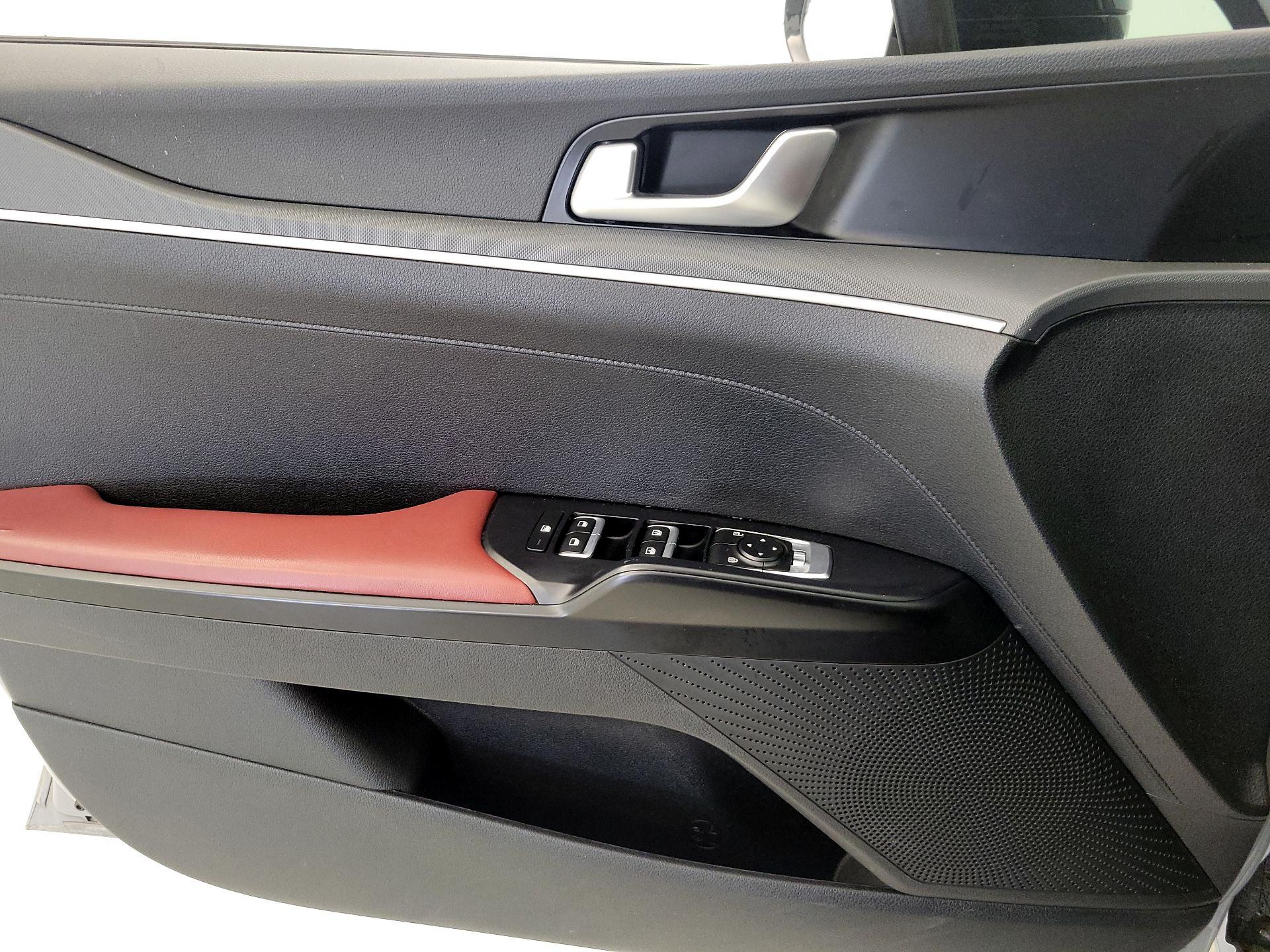 Thumbnail: 2023 Kia K5 - 12