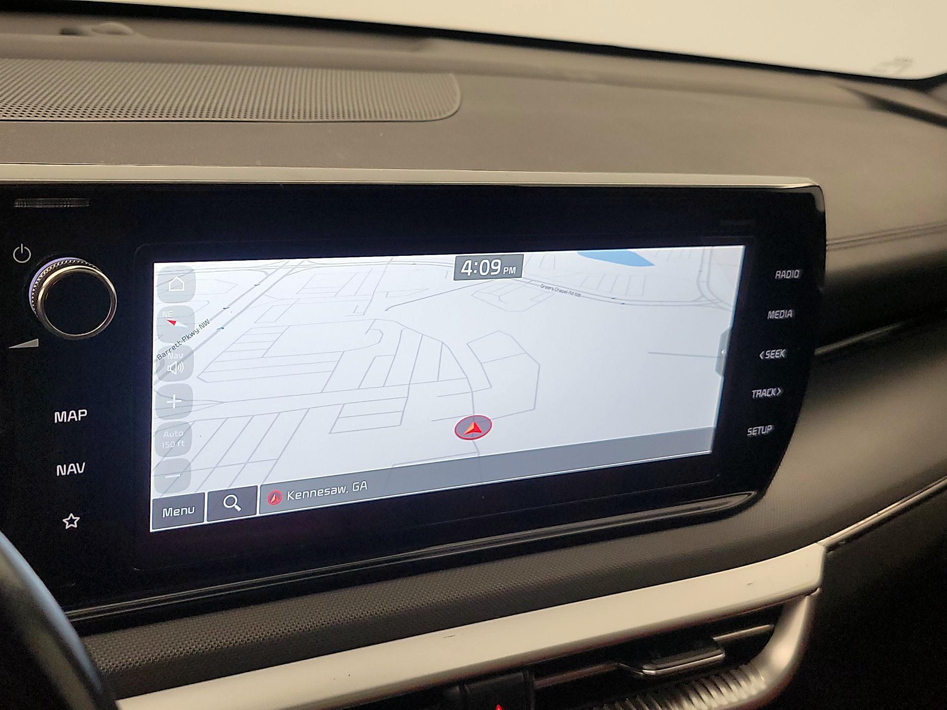 Thumbnail: 2023 Kia K5 - 14