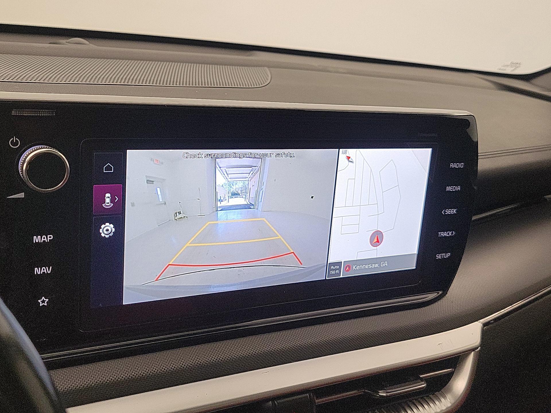 Thumbnail: 2023 Kia K5 - 15