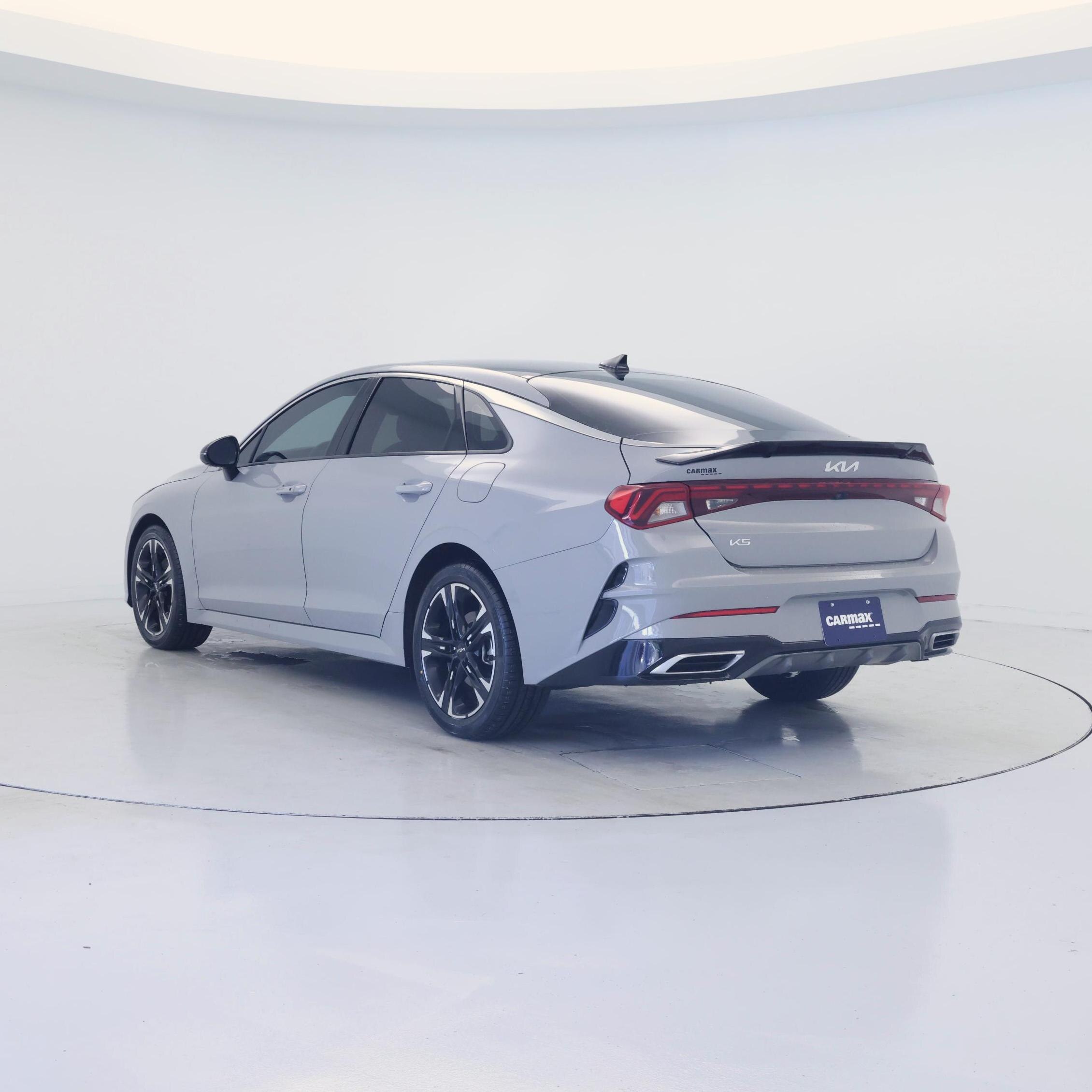 Thumbnail: 2023 Kia K5 - 2