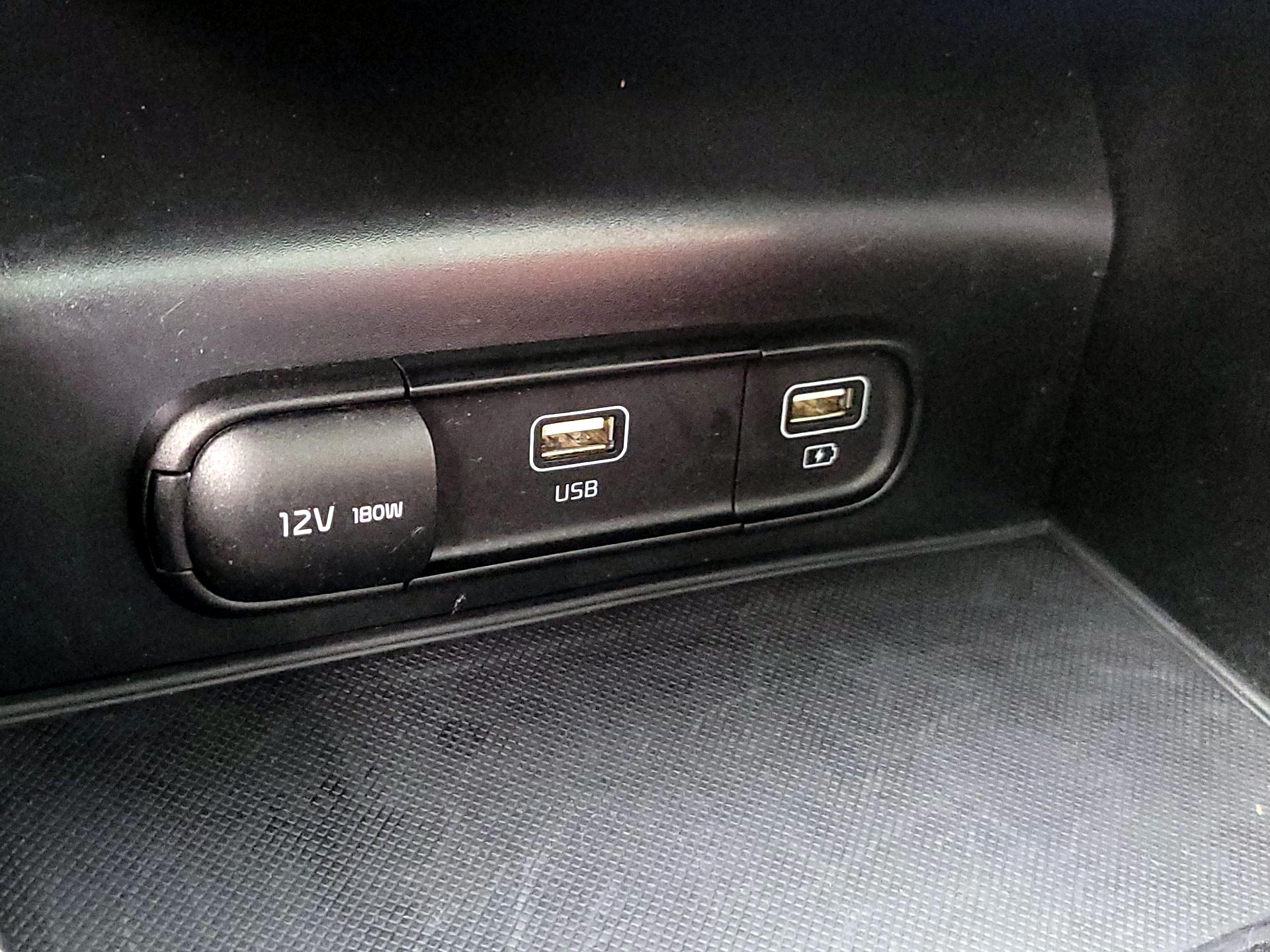 Thumbnail: 2023 Kia K5 - 19