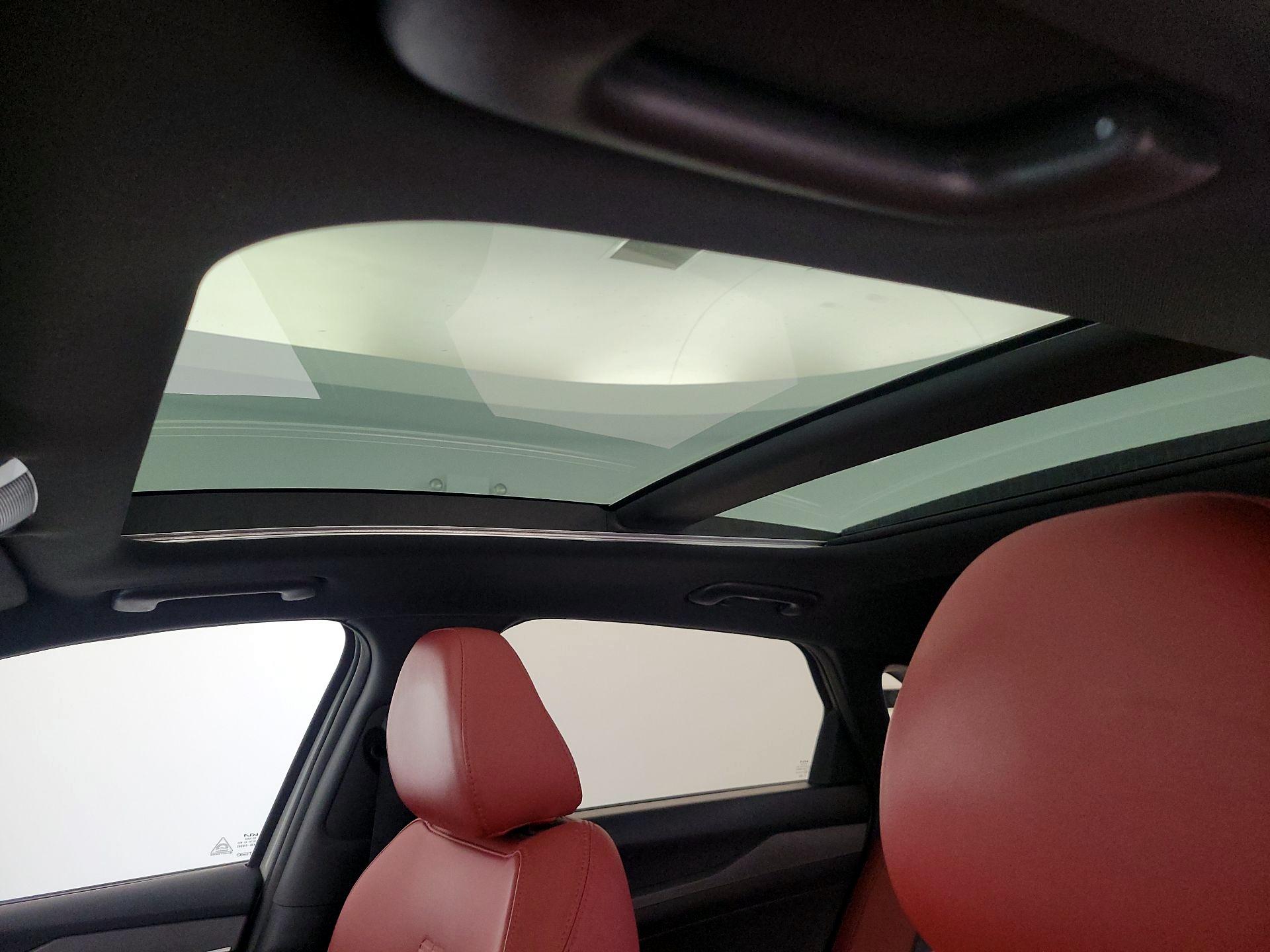 Thumbnail: 2023 Kia K5 - 20