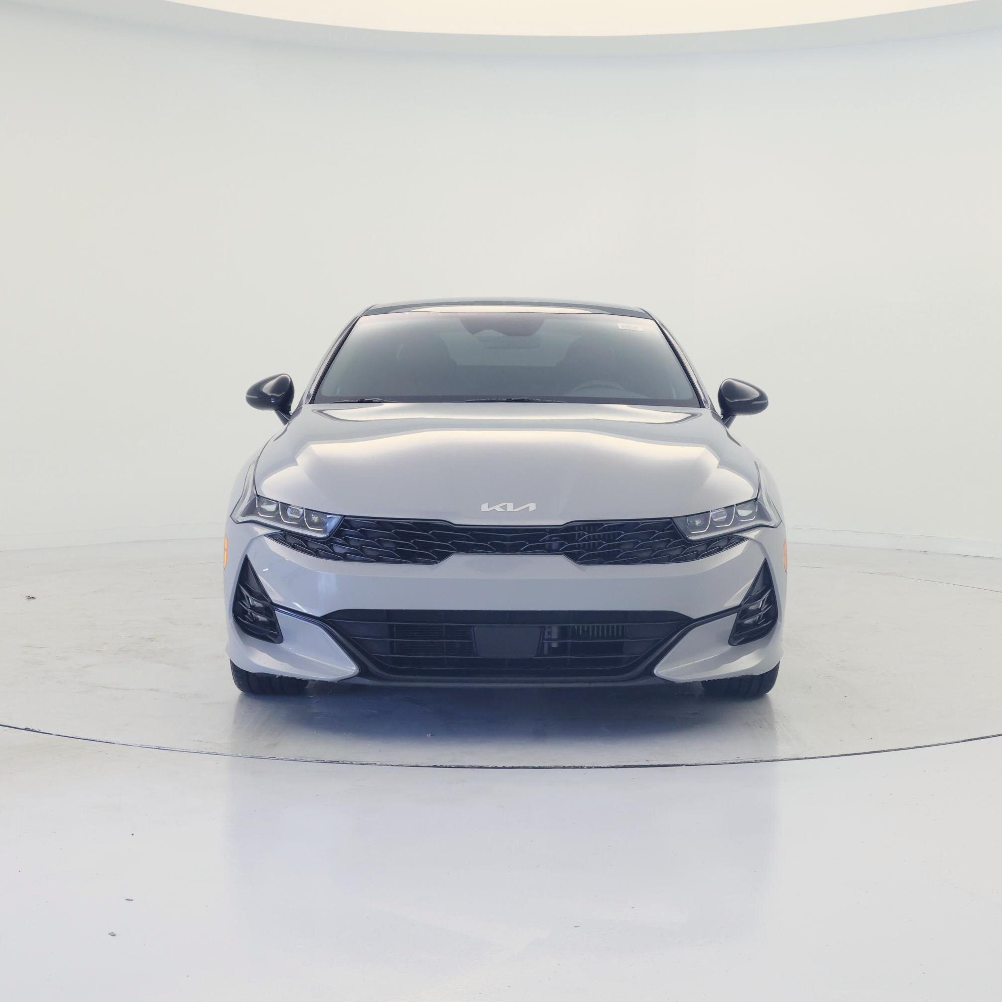 Thumbnail: 2023 Kia K5 - 5