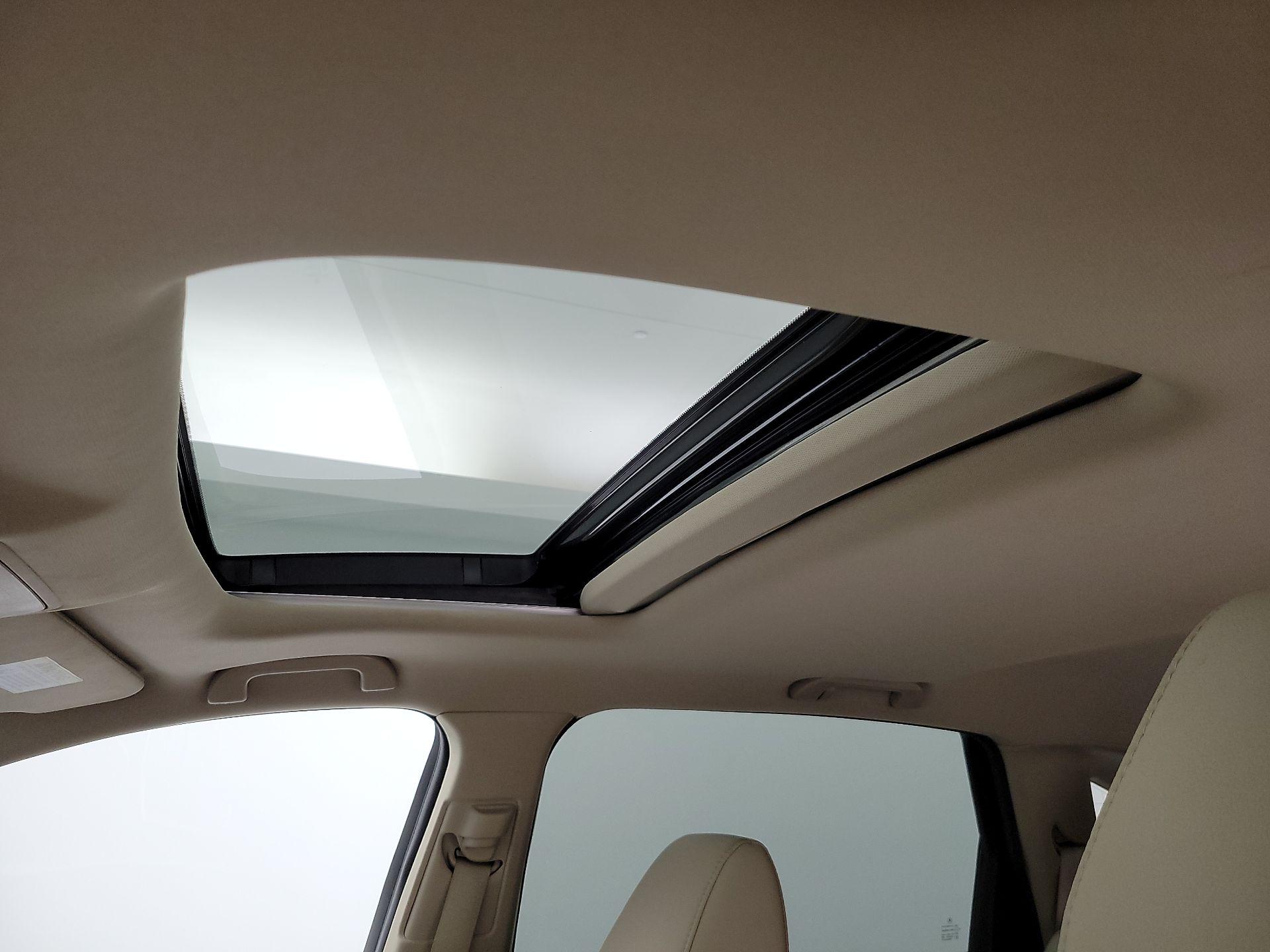 Thumbnail: 2015 Acura MDX - 20