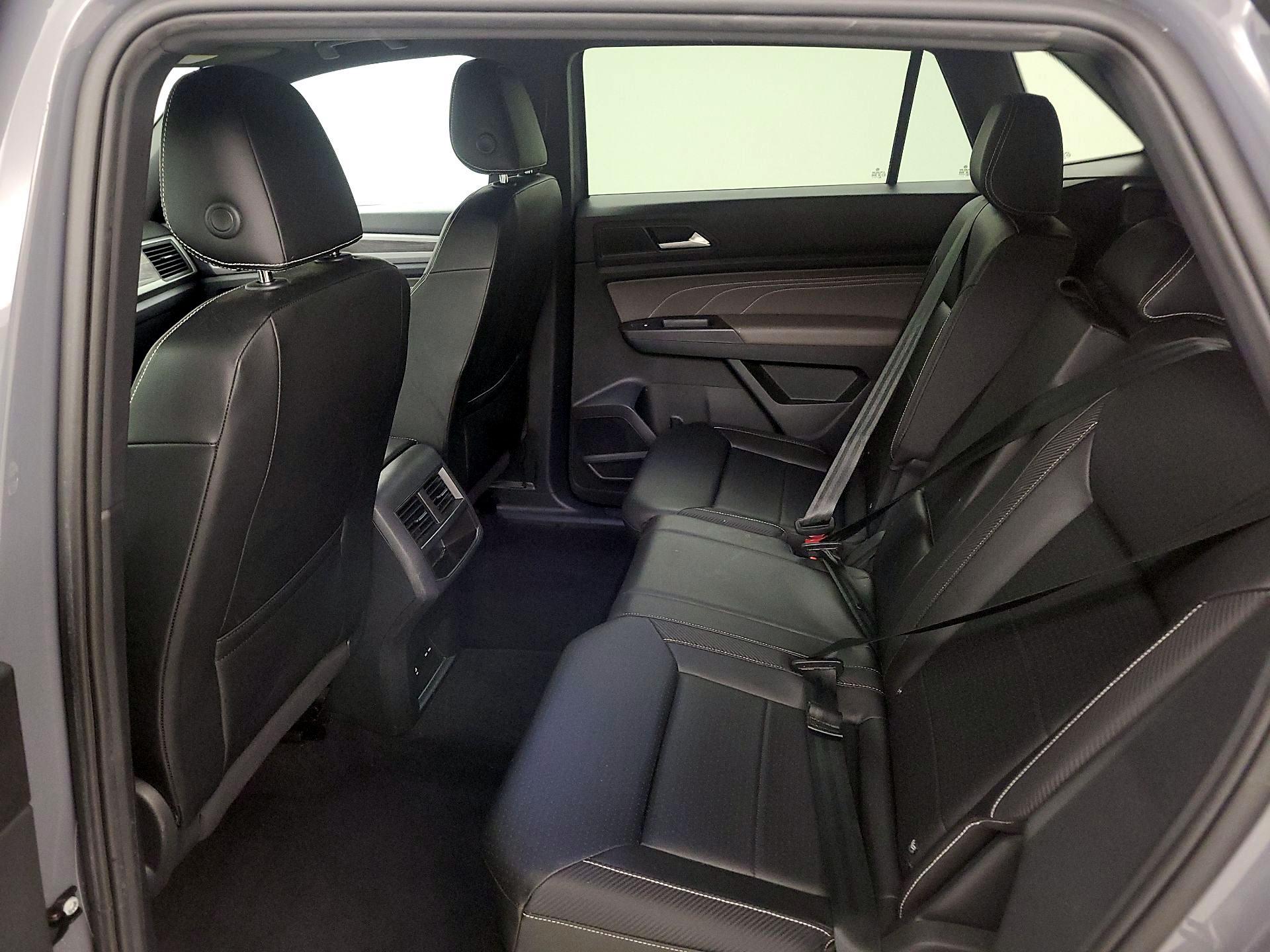 Thumbnail: 2021 Volkswagen Atlas - 19