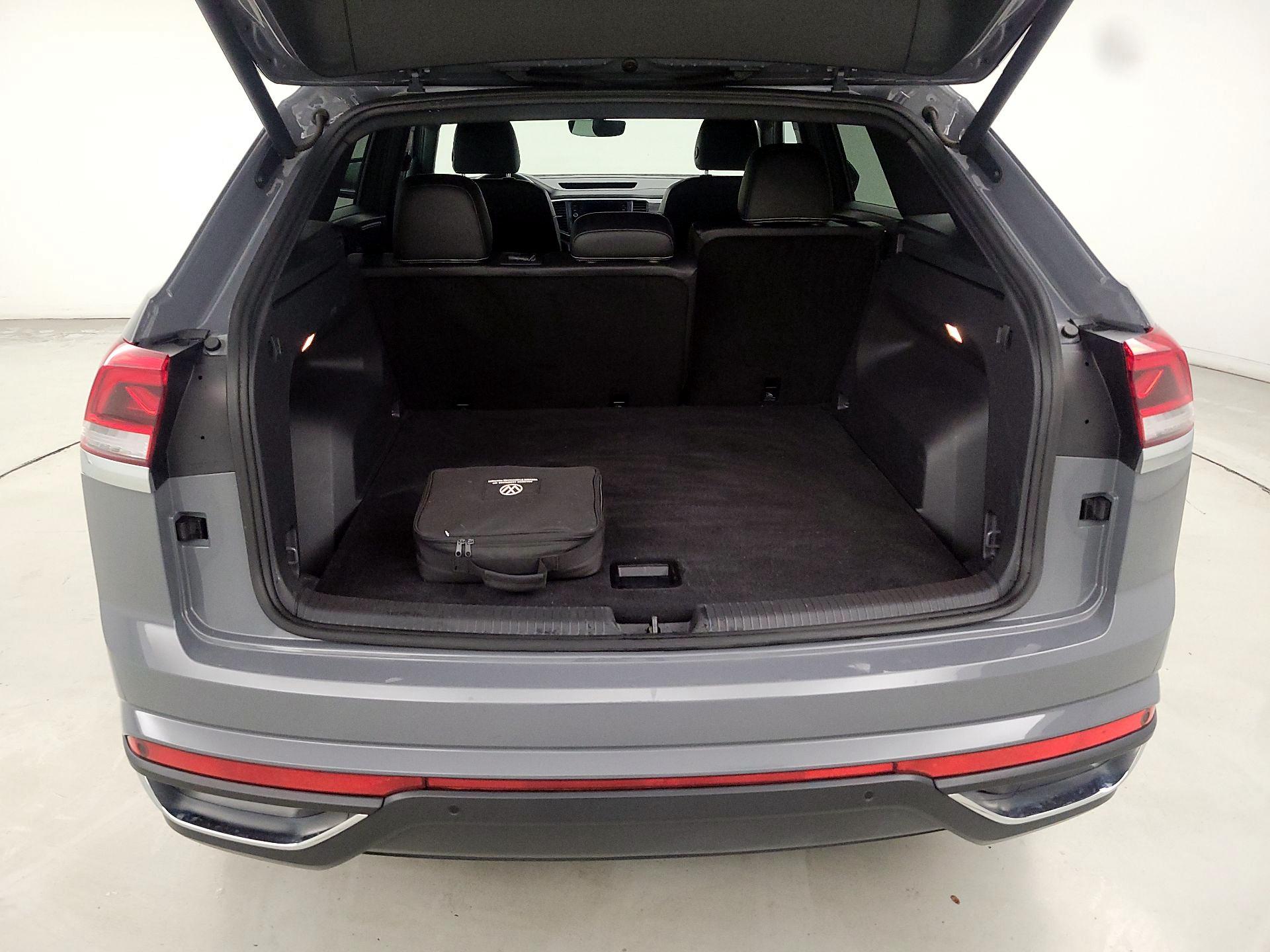 Thumbnail: 2021 Volkswagen Atlas - 20