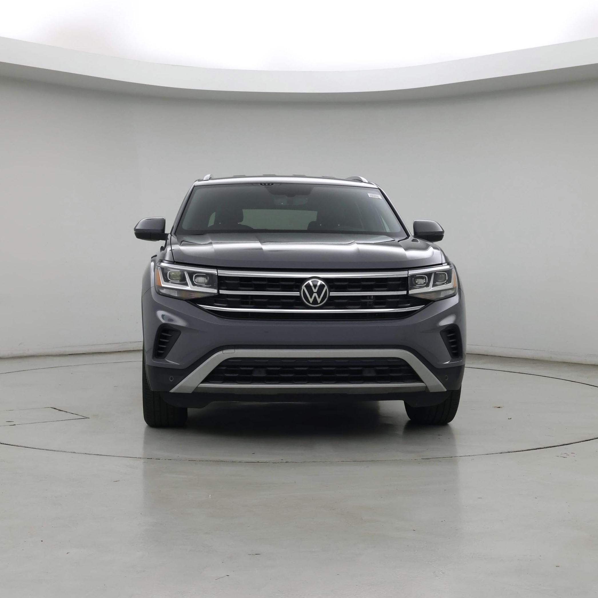 Thumbnail: 2021 Volkswagen Atlas - 5