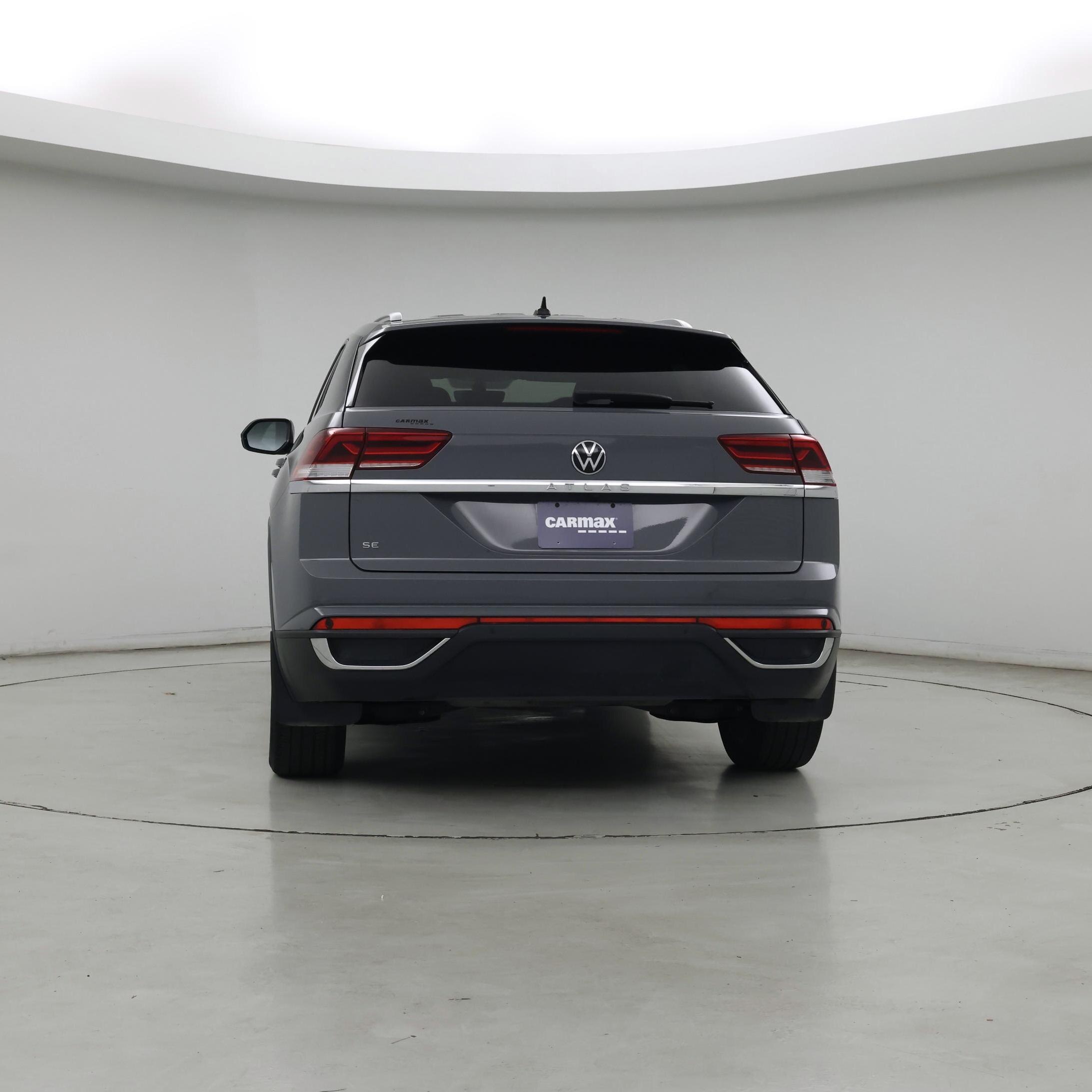 Thumbnail: 2021 Volkswagen Atlas - 6