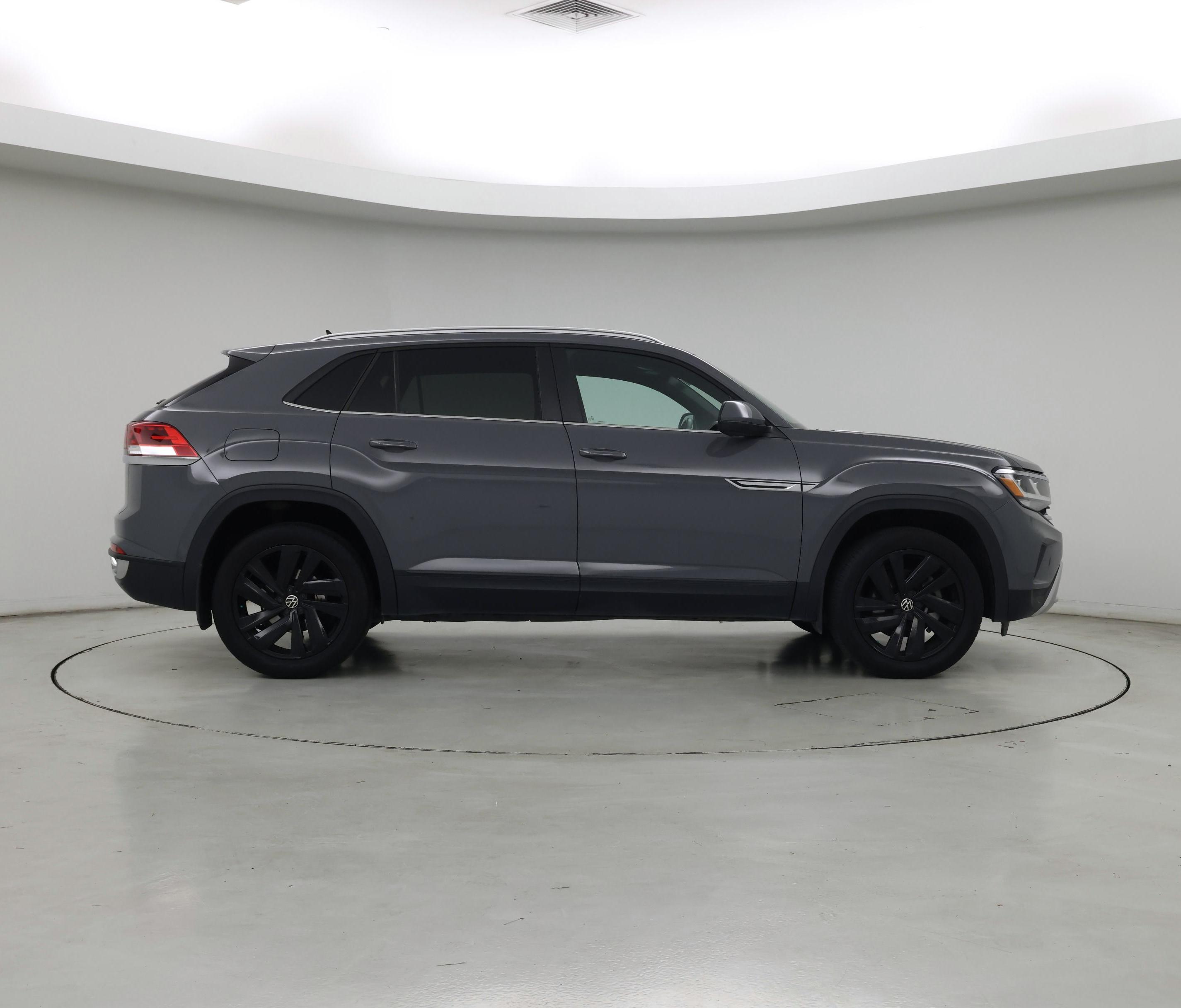 Thumbnail: 2021 Volkswagen Atlas - 7