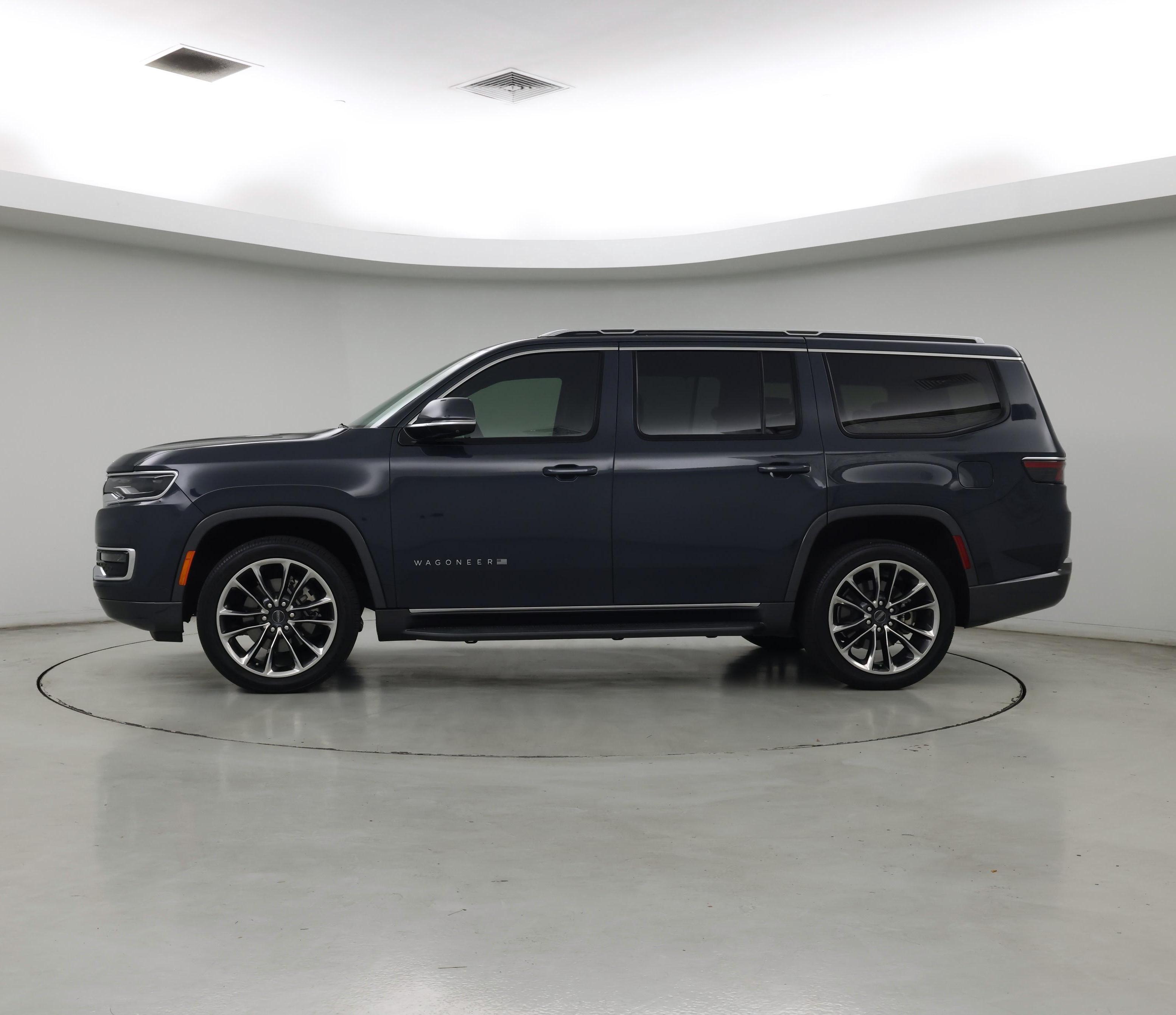 Thumbnail: 2022 Jeep Wagoneer - 3