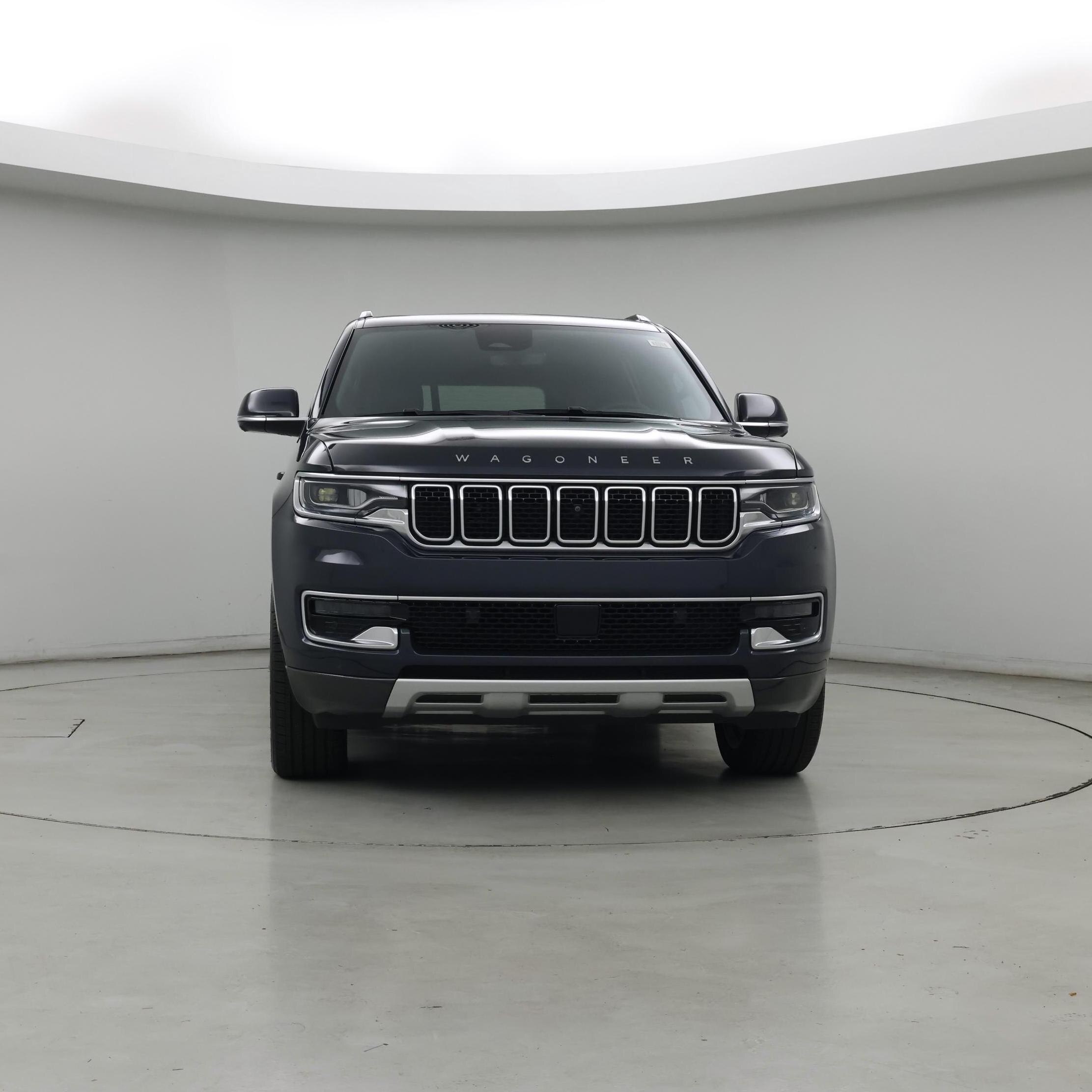 Thumbnail: 2022 Jeep Wagoneer - 5
