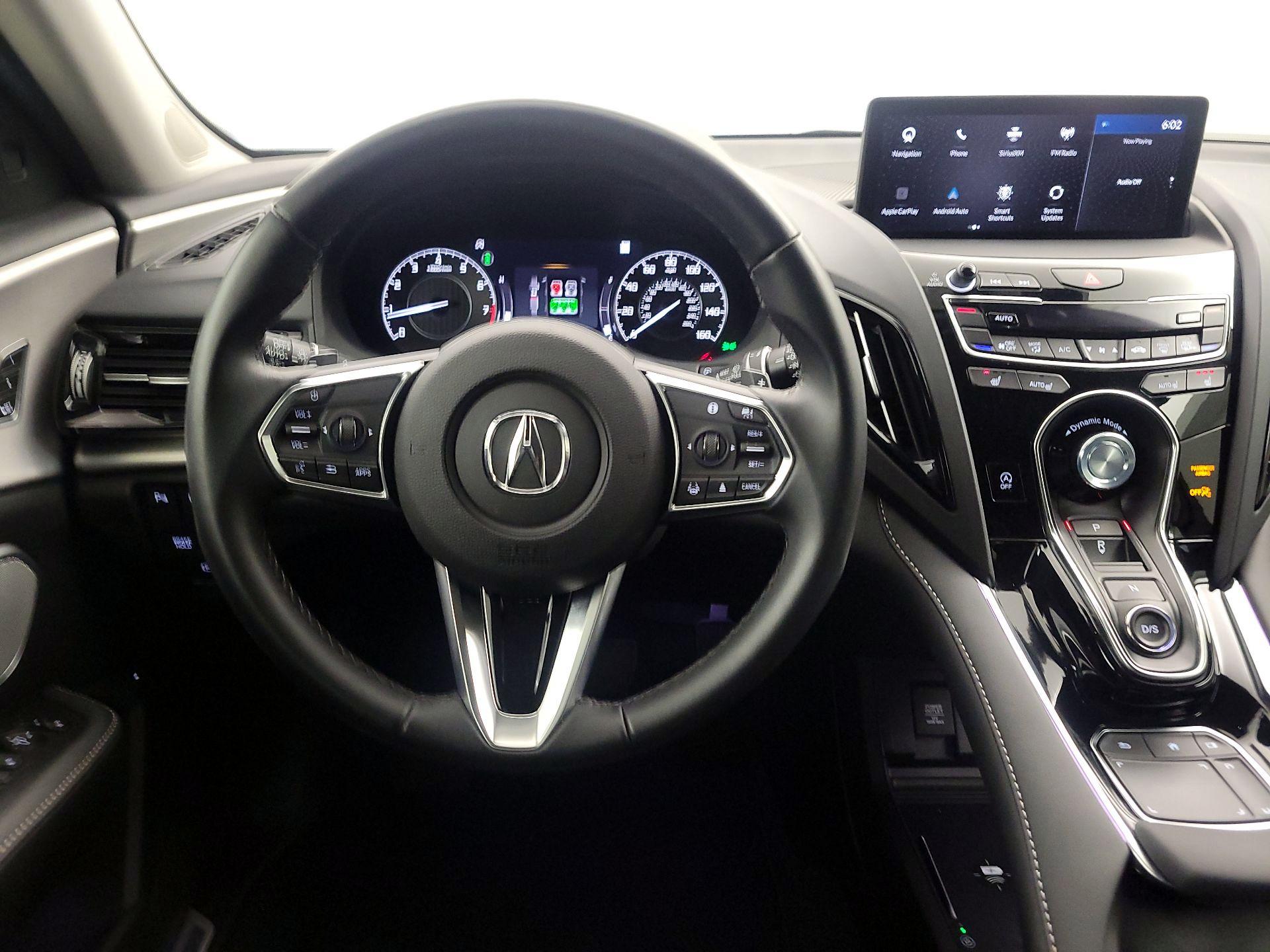 Thumbnail: 2024 Acura RDX - 10