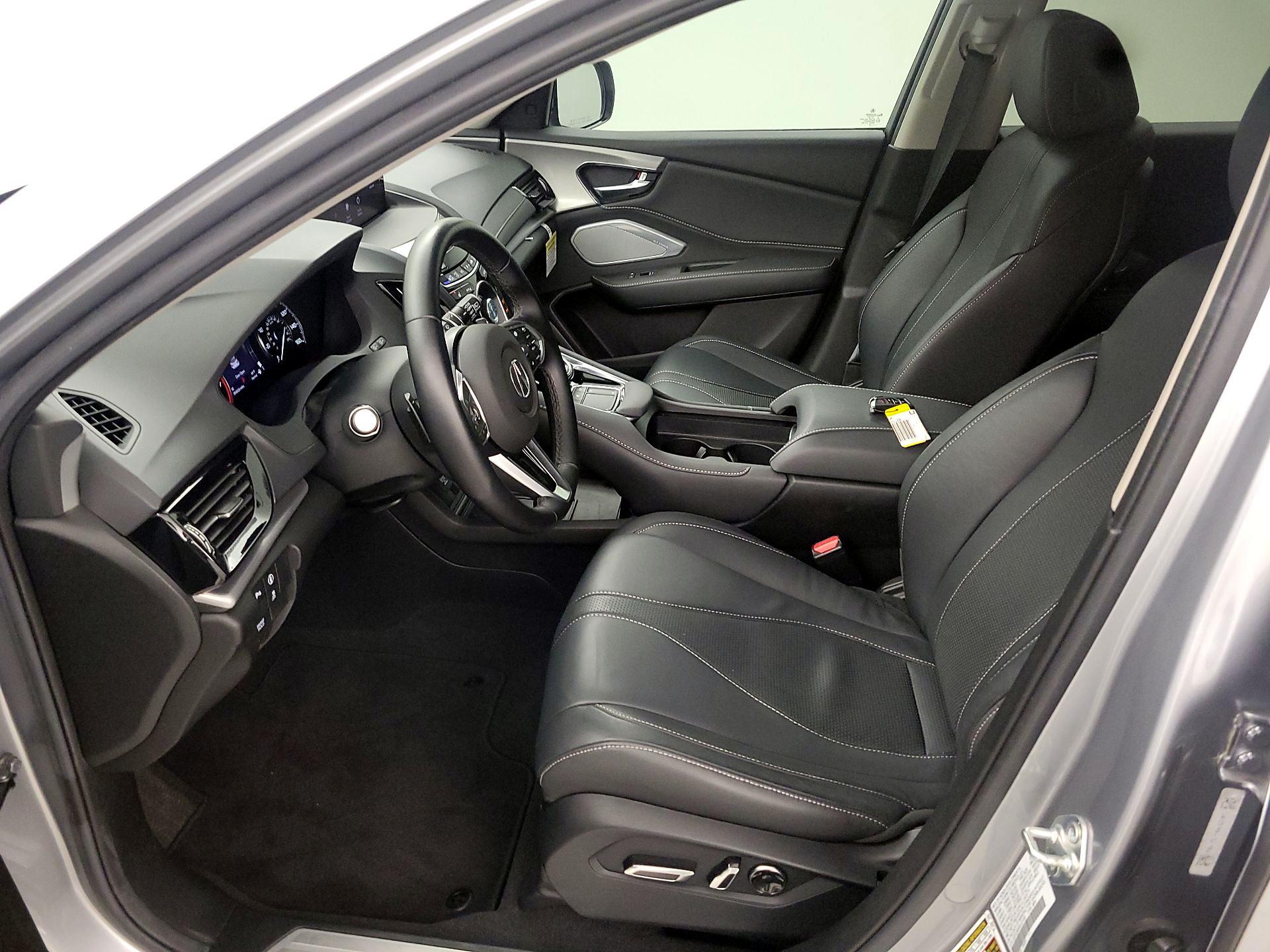 Thumbnail: 2024 Acura RDX - 11