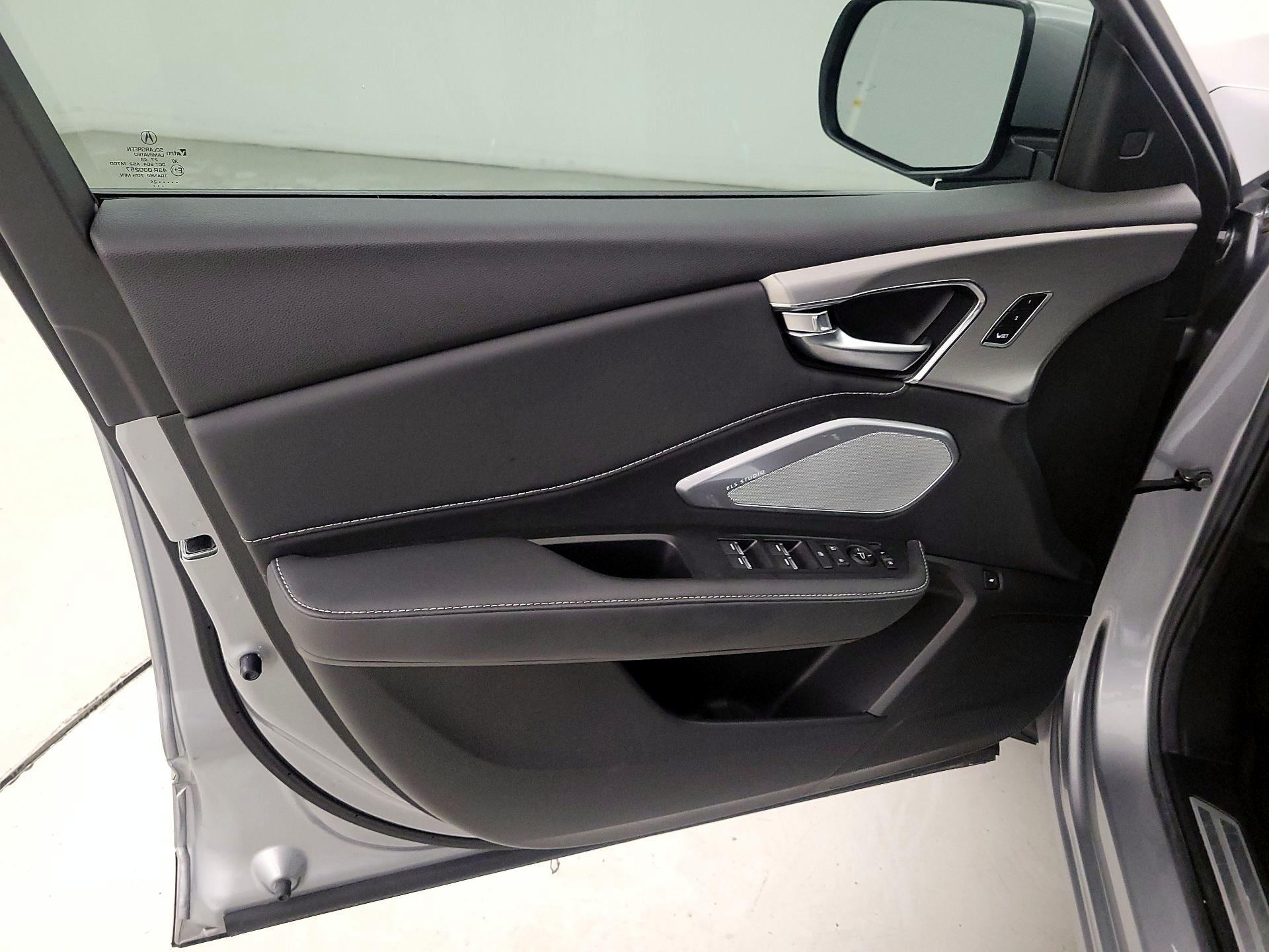 Thumbnail: 2024 Acura RDX - 12