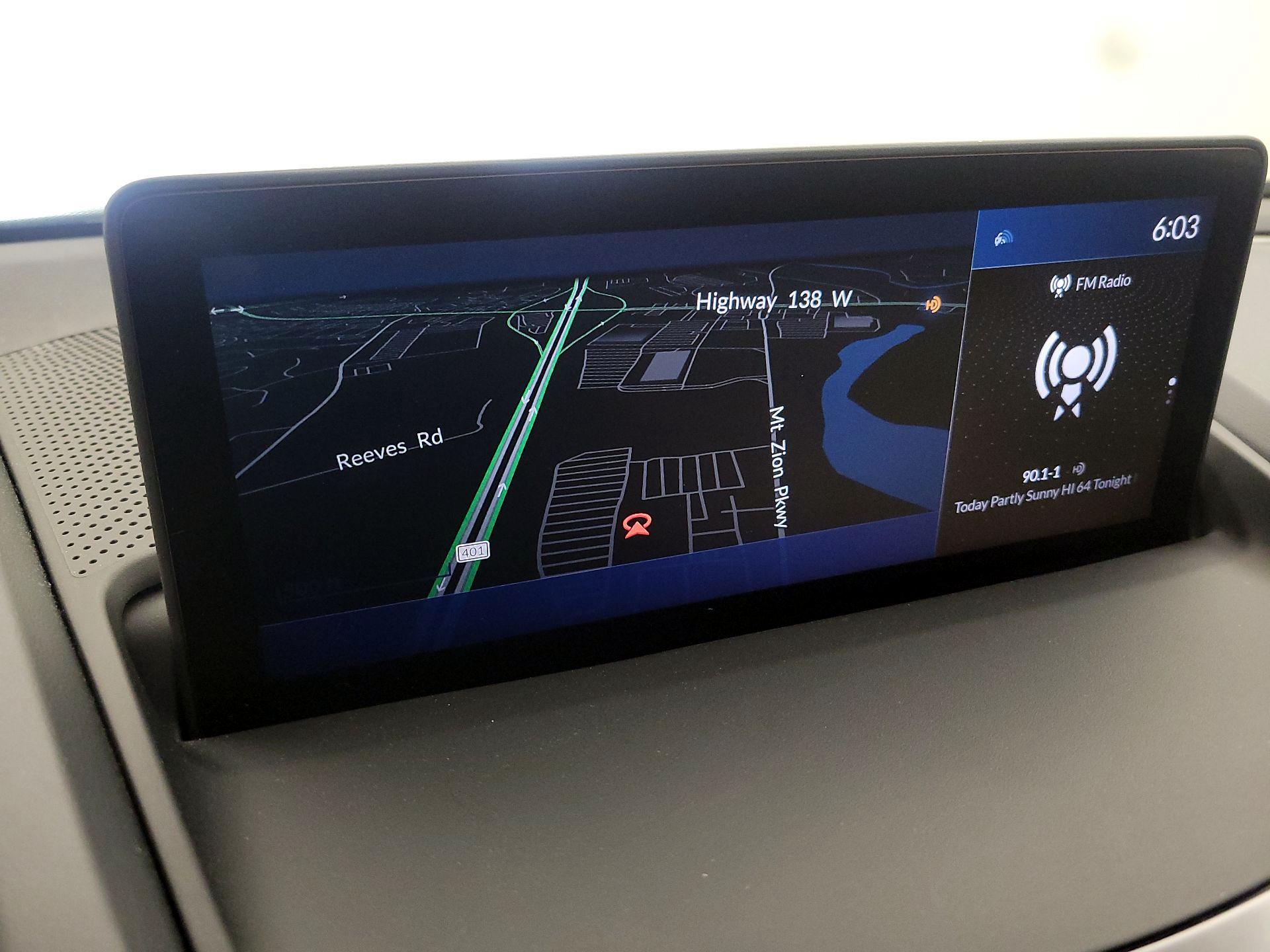 Thumbnail: 2024 Acura RDX - 14